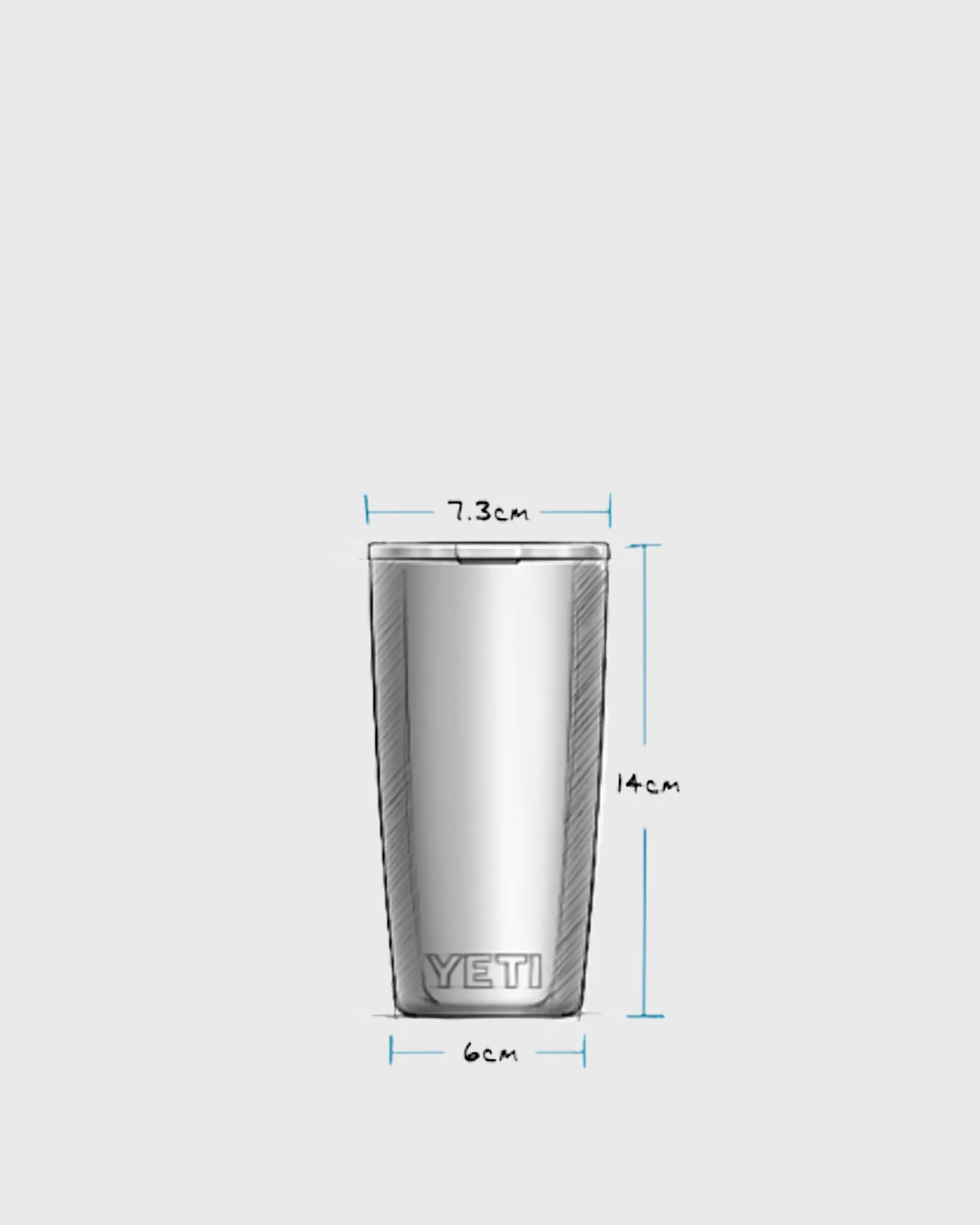Rambler 20 Oz Tumbler 5 Rambler 20 Oz Tumbler