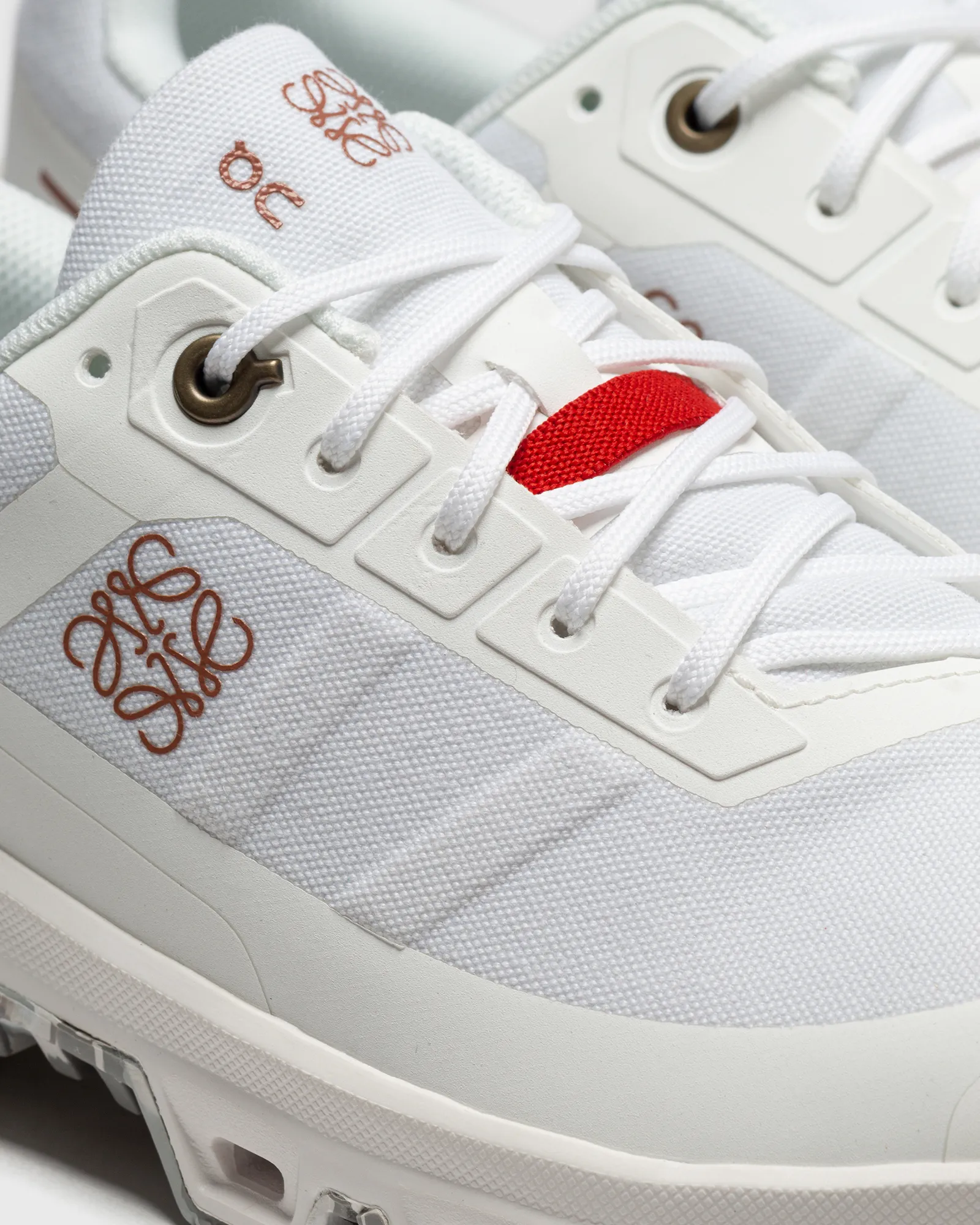 X LOEWE WMNS Cloudventure 6 X LOEWE WMNS Cloudventure