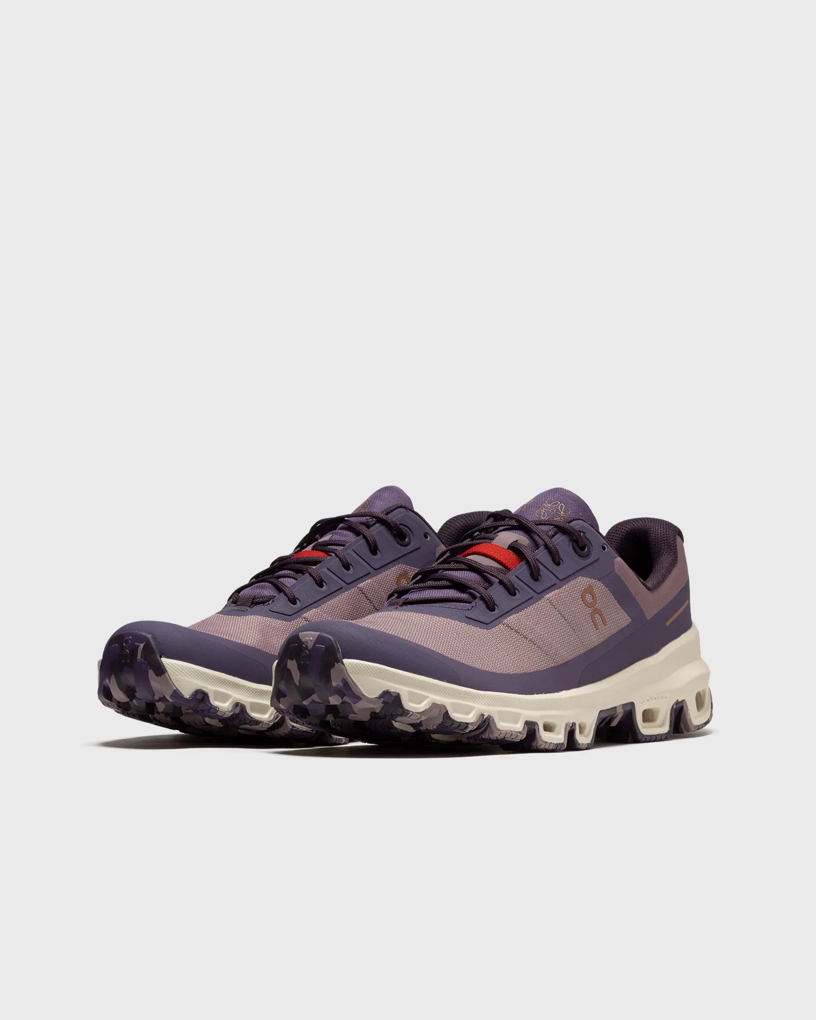 X LOEWE WMNS Cloudventure