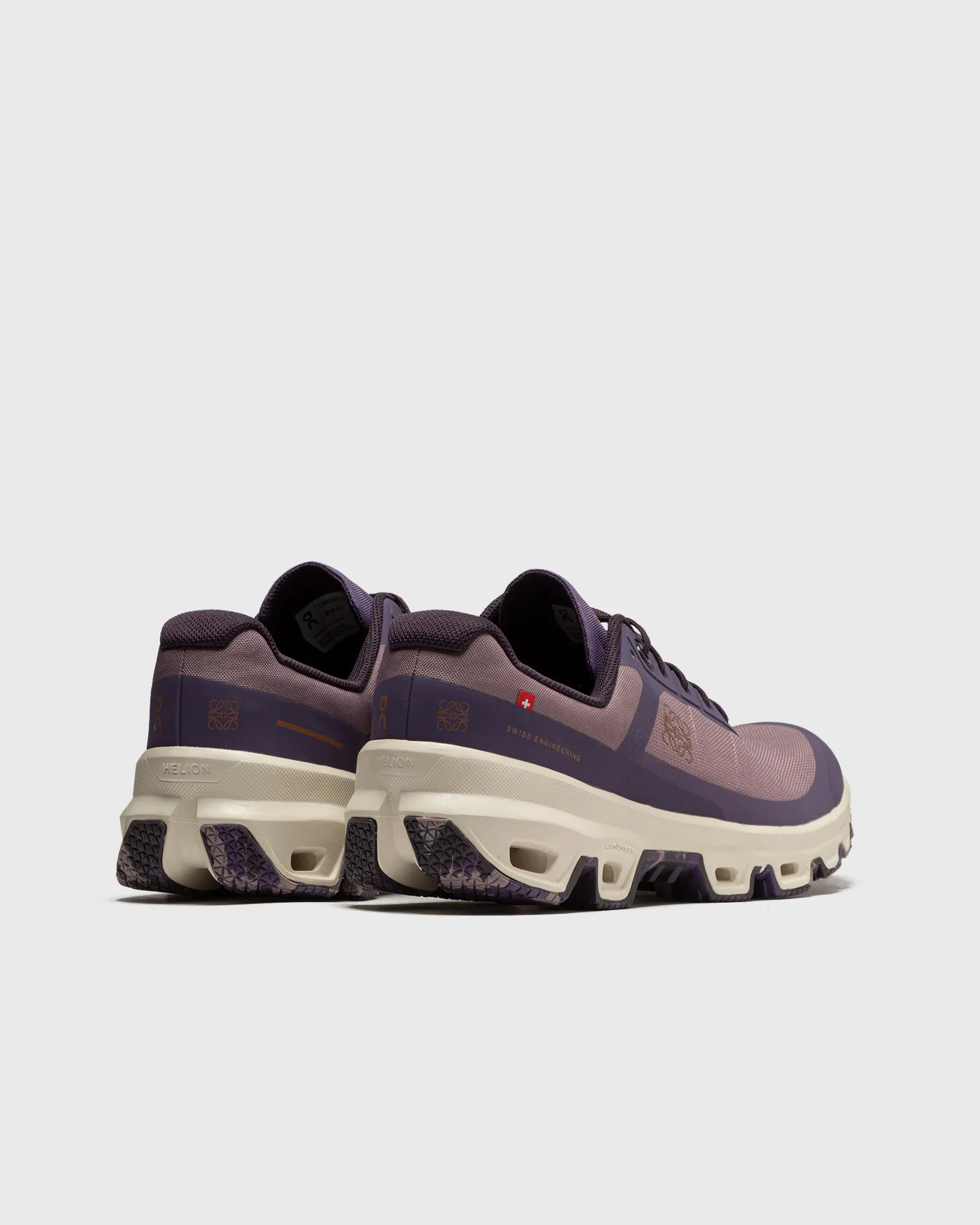 X LOEWE WMNS Cloudventure 5 X LOEWE WMNS Cloudventure