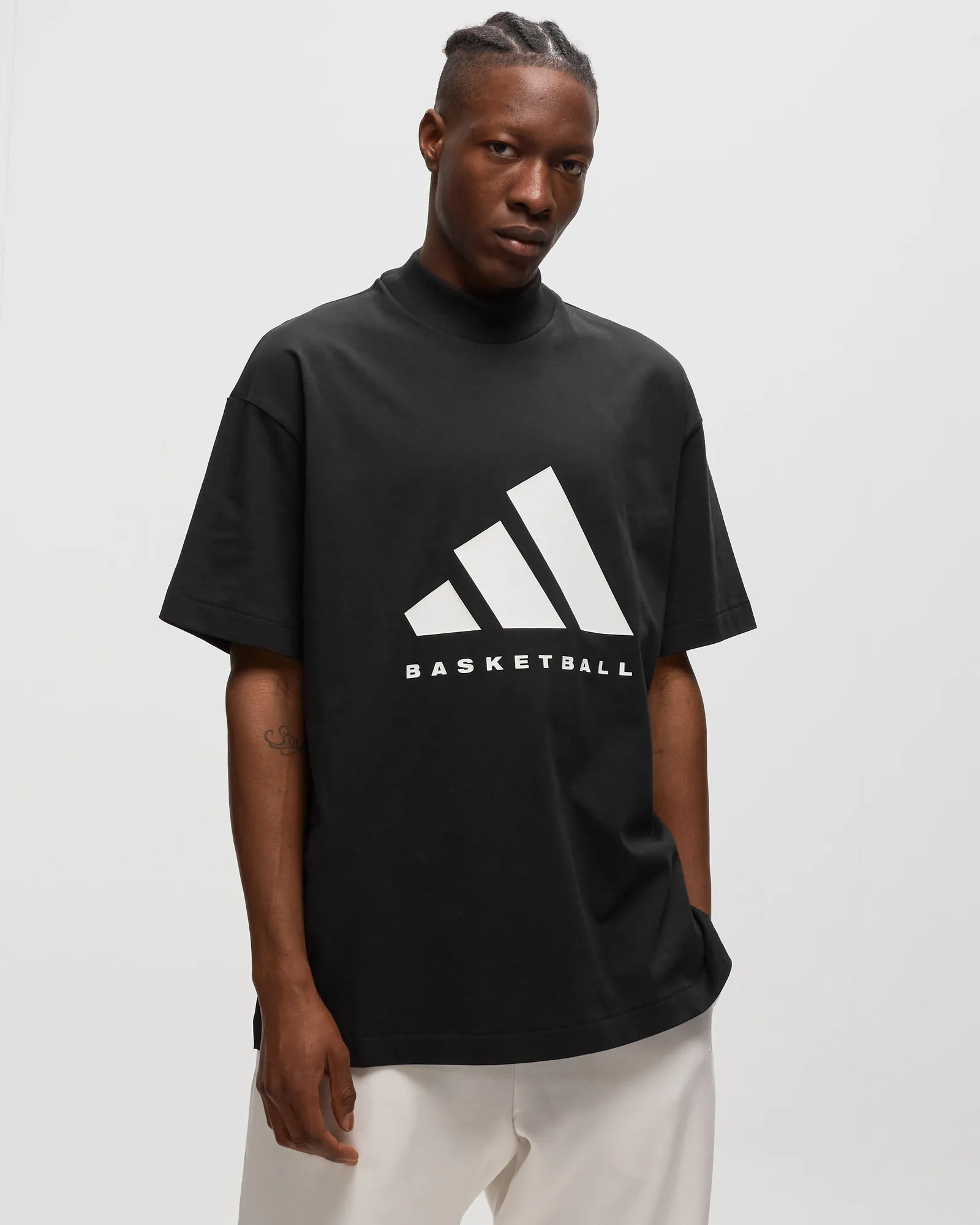 Basketball Tee