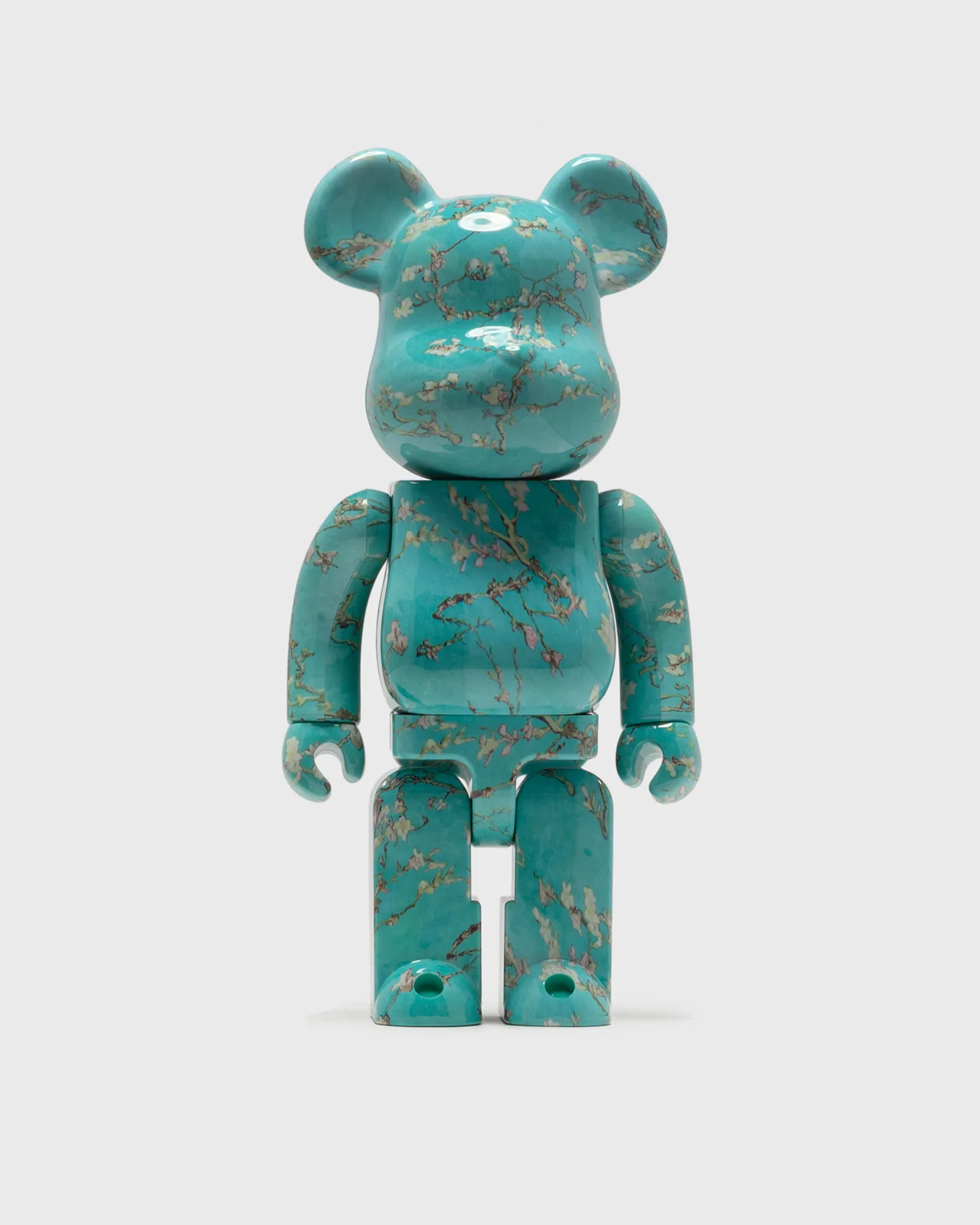BEARBRICK 1000% VAN GOGH ALMOND BLOSSOMS