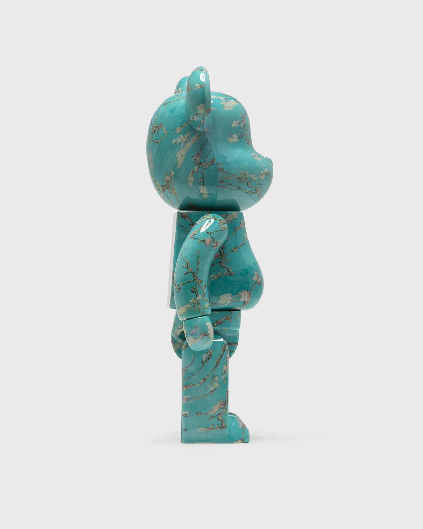 BEARBRICK 1000% VAN GOGH ALMOND BLOSSOMS