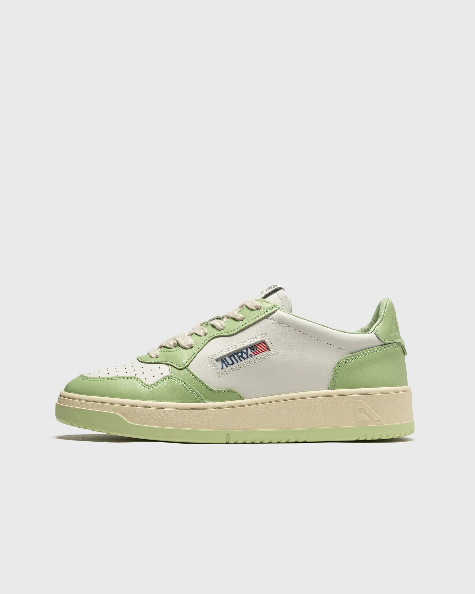AUTRY 1 LOW WOM