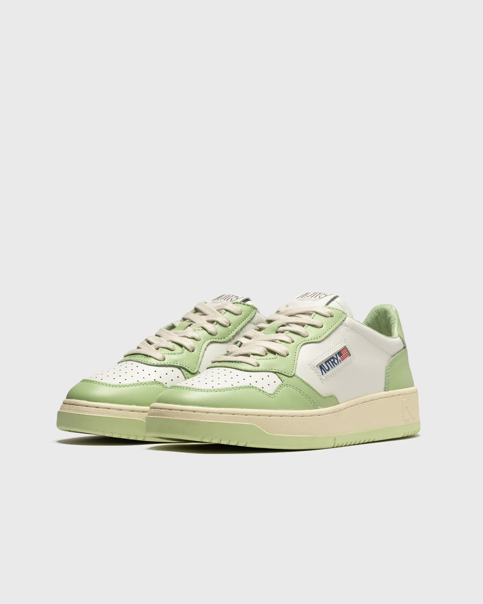 AUTRY 1 LOW WOM
