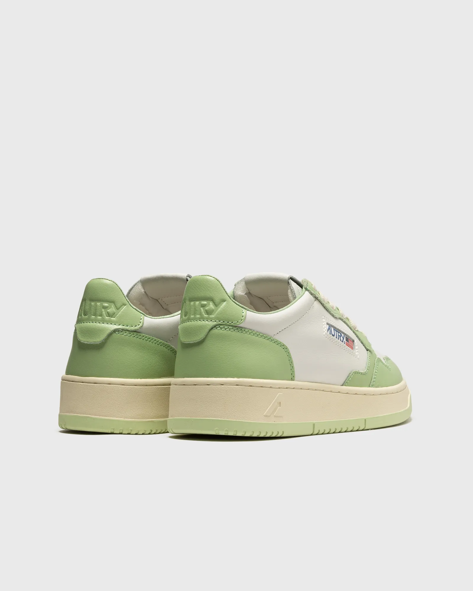 AUTRY 1 LOW WOM