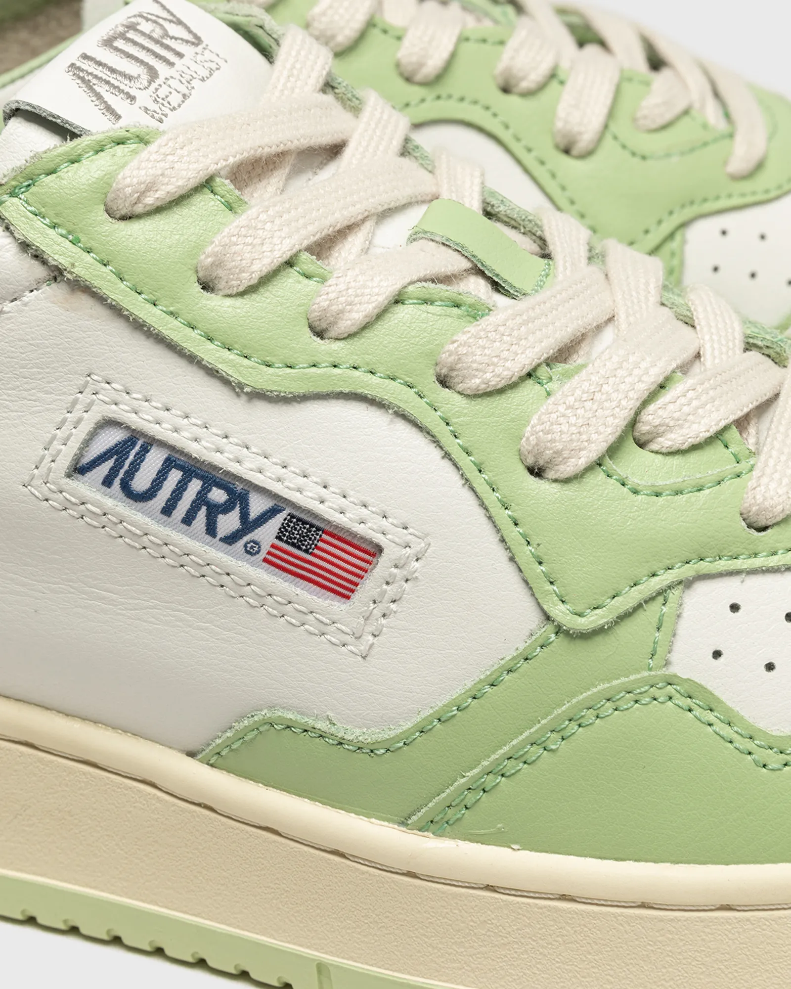 AUTRY 1 LOW WOM