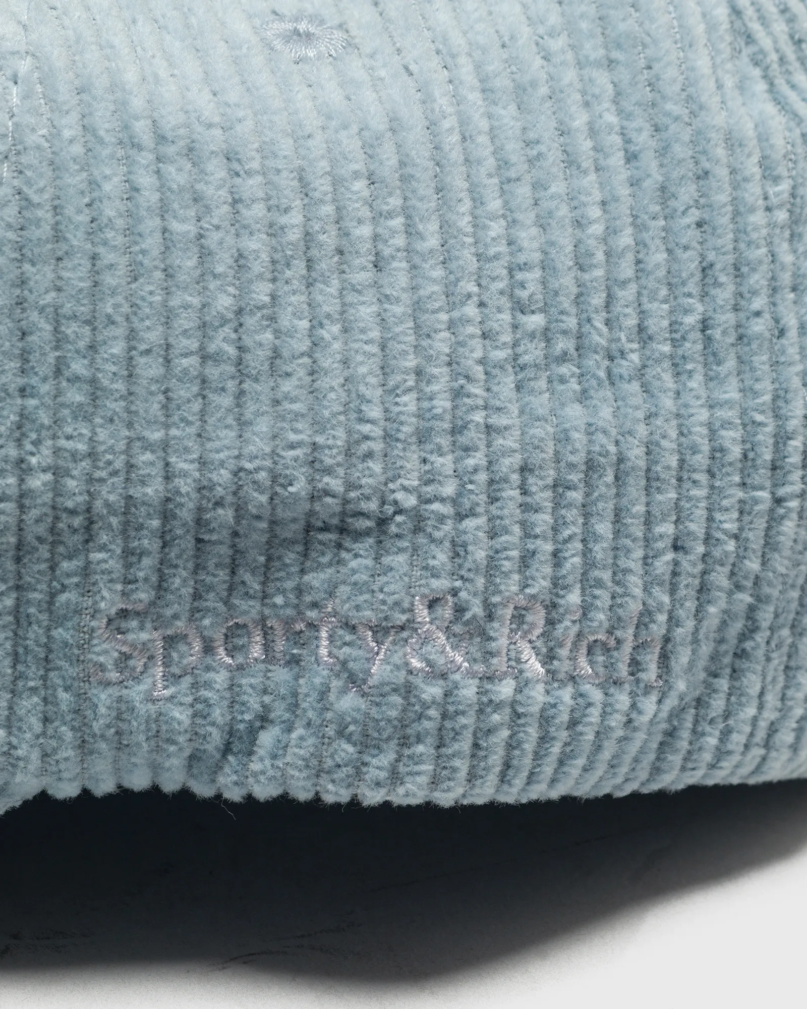 Wellness Club Corduroy Hat