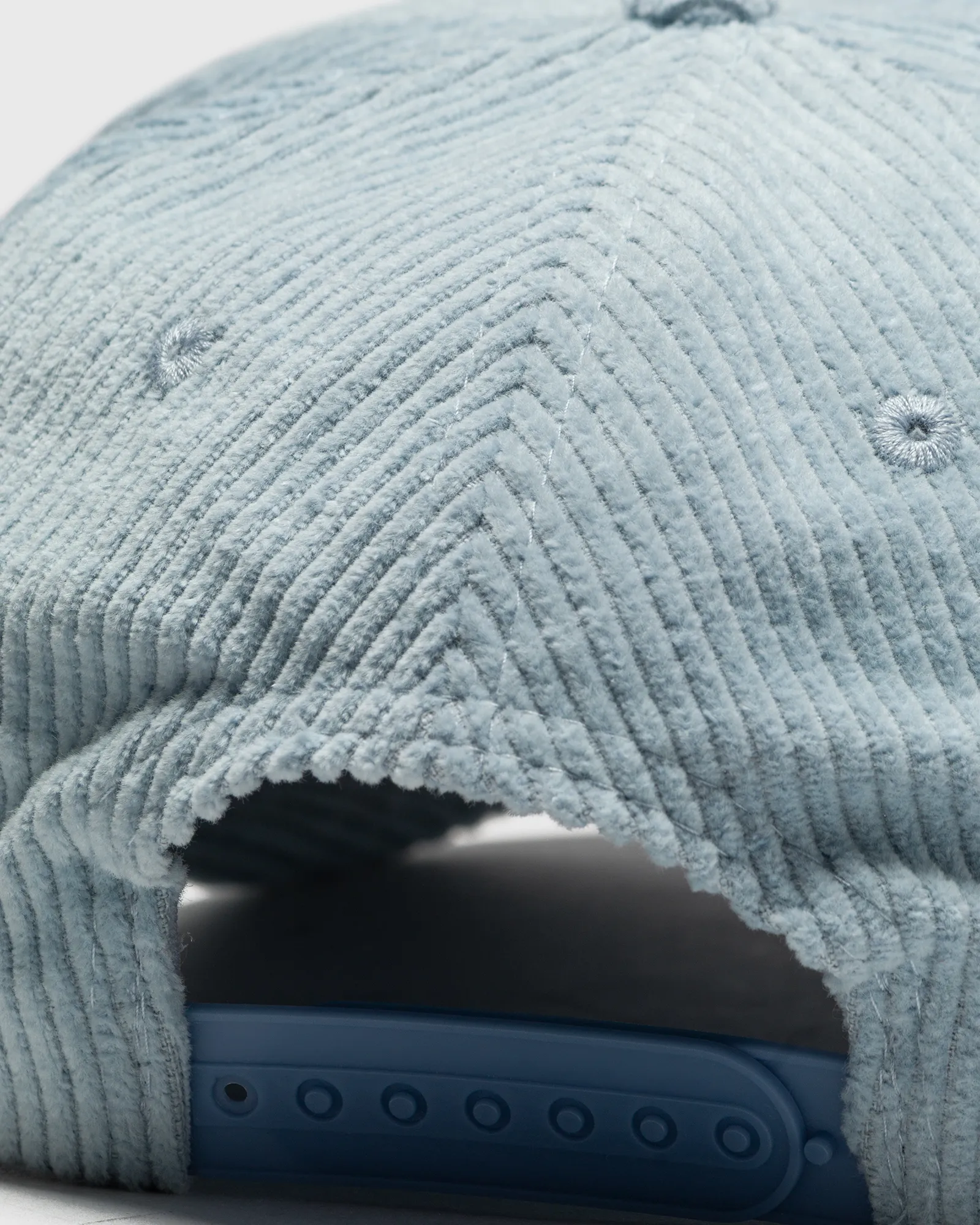 Wellness Club Corduroy Hat