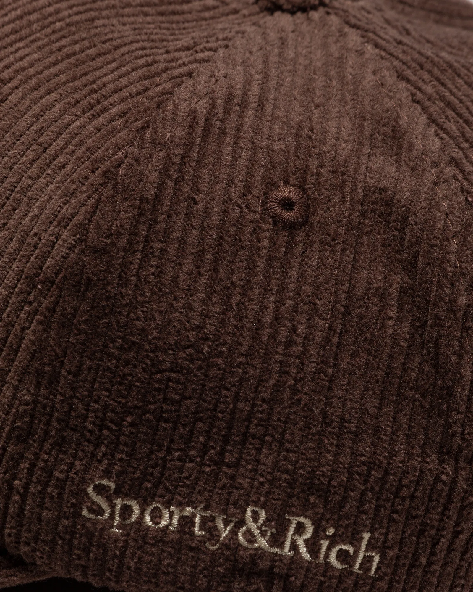 Wellness Club Corduroy Hat 5 Wellness Club Corduroy Hat