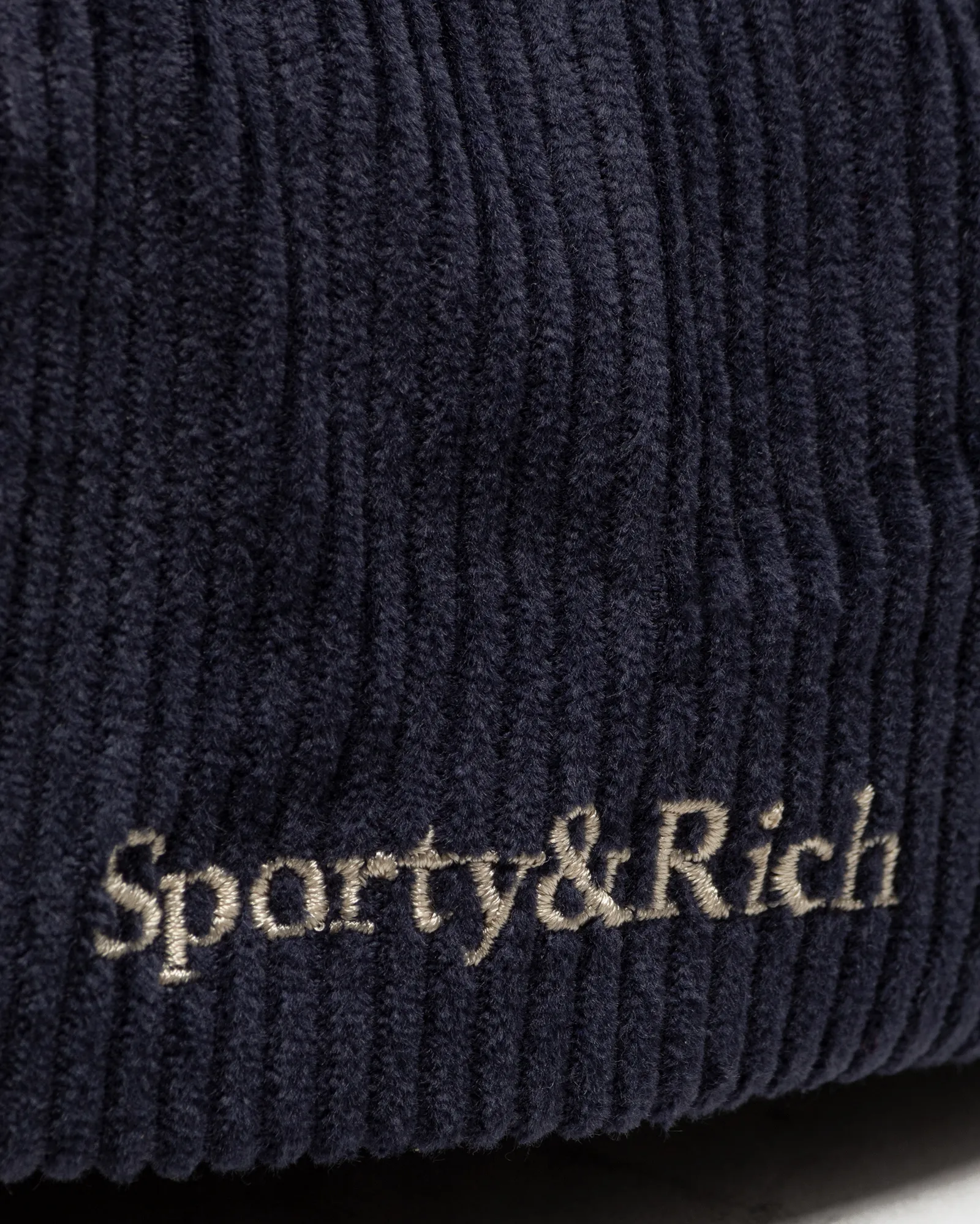Wellness Club Corduroy Hat 4 Wellness Club Corduroy Hat