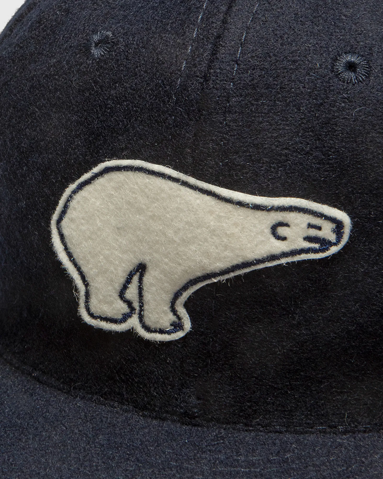 CERVEZERIA POLAR 1950 VINTAGE BALLCAP