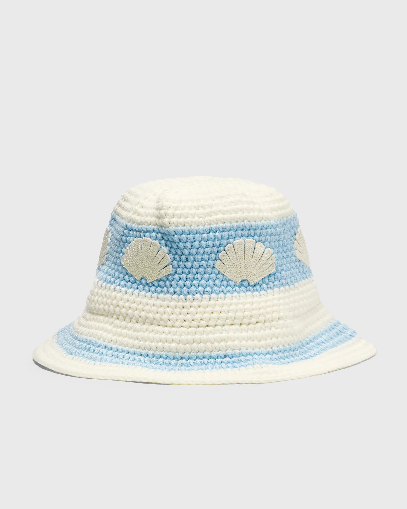 CROCHET HAT