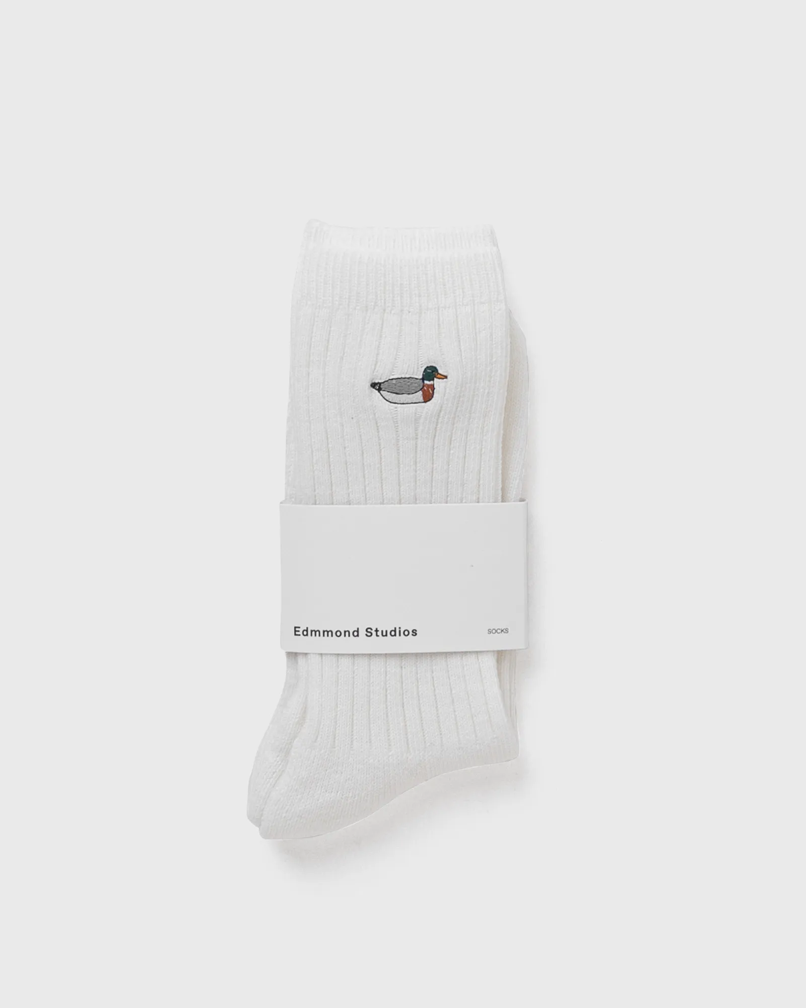 DUCK SOCKS