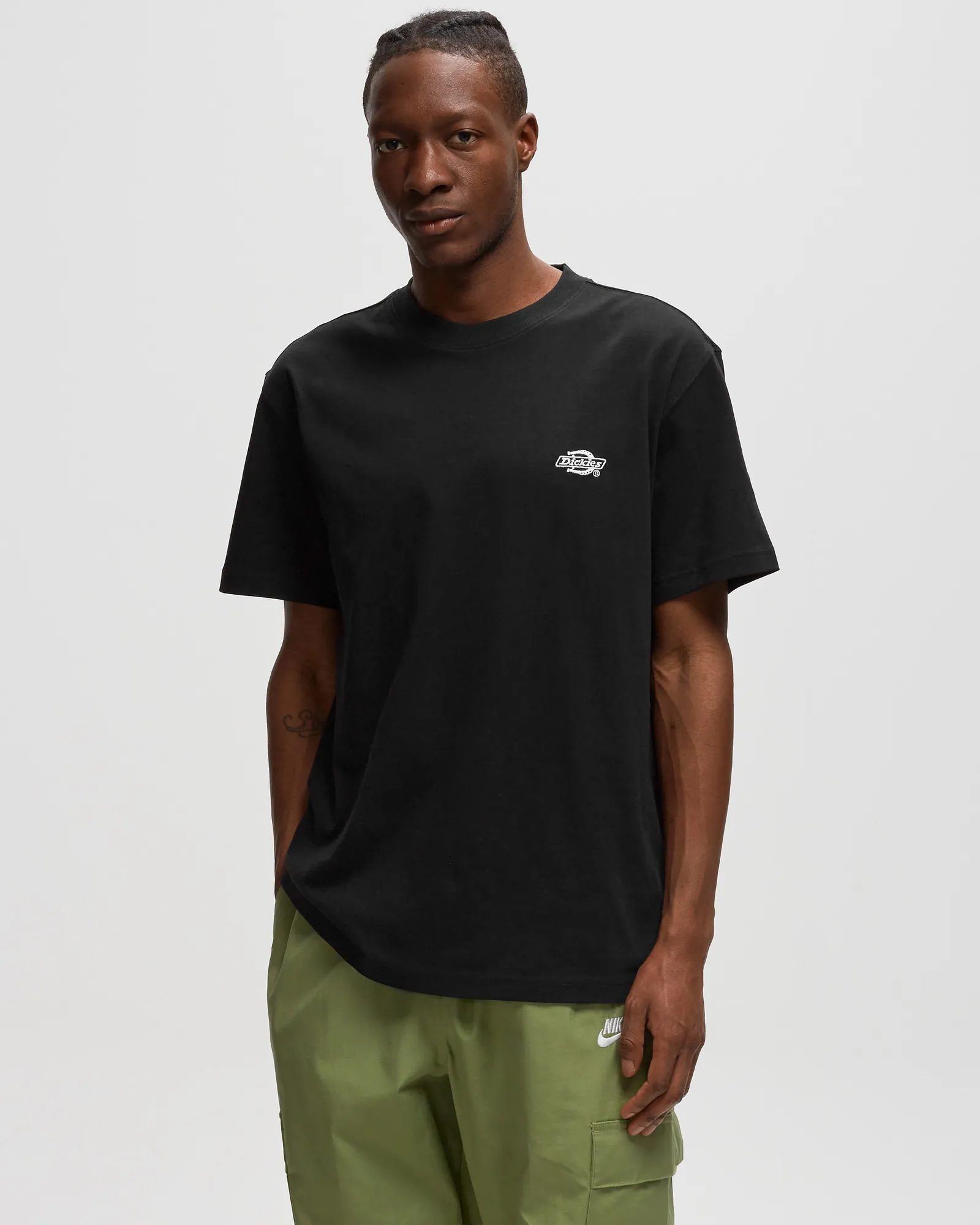 SUMMERDALE TEE SS