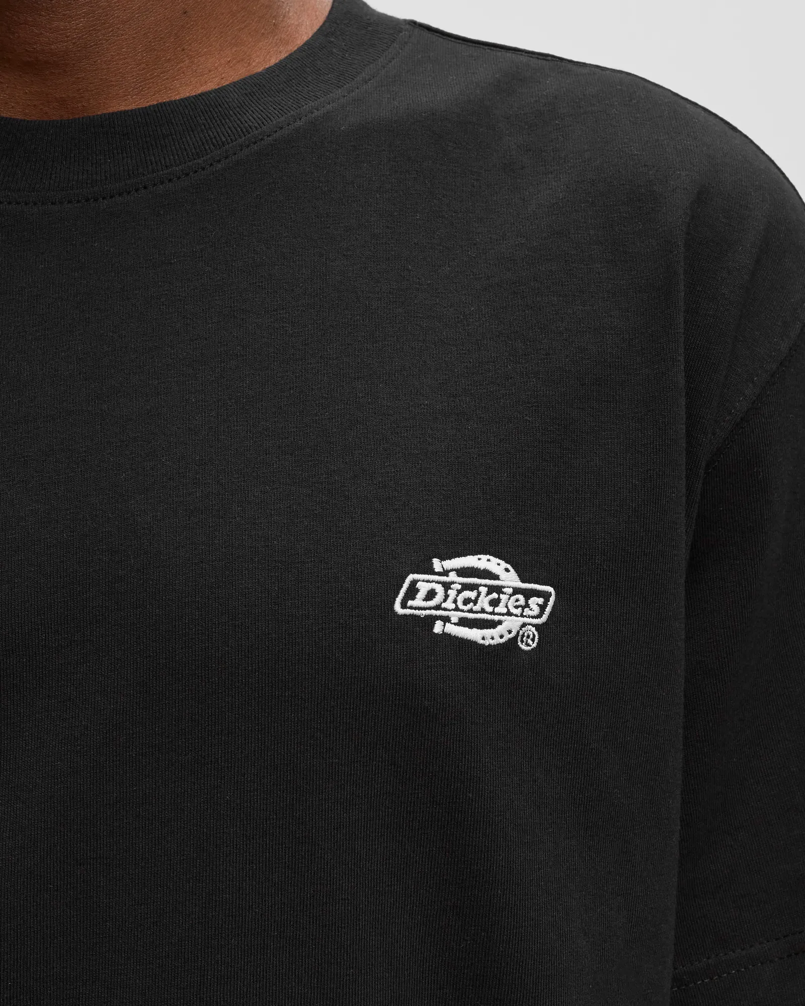 SUMMERDALE TEE SS