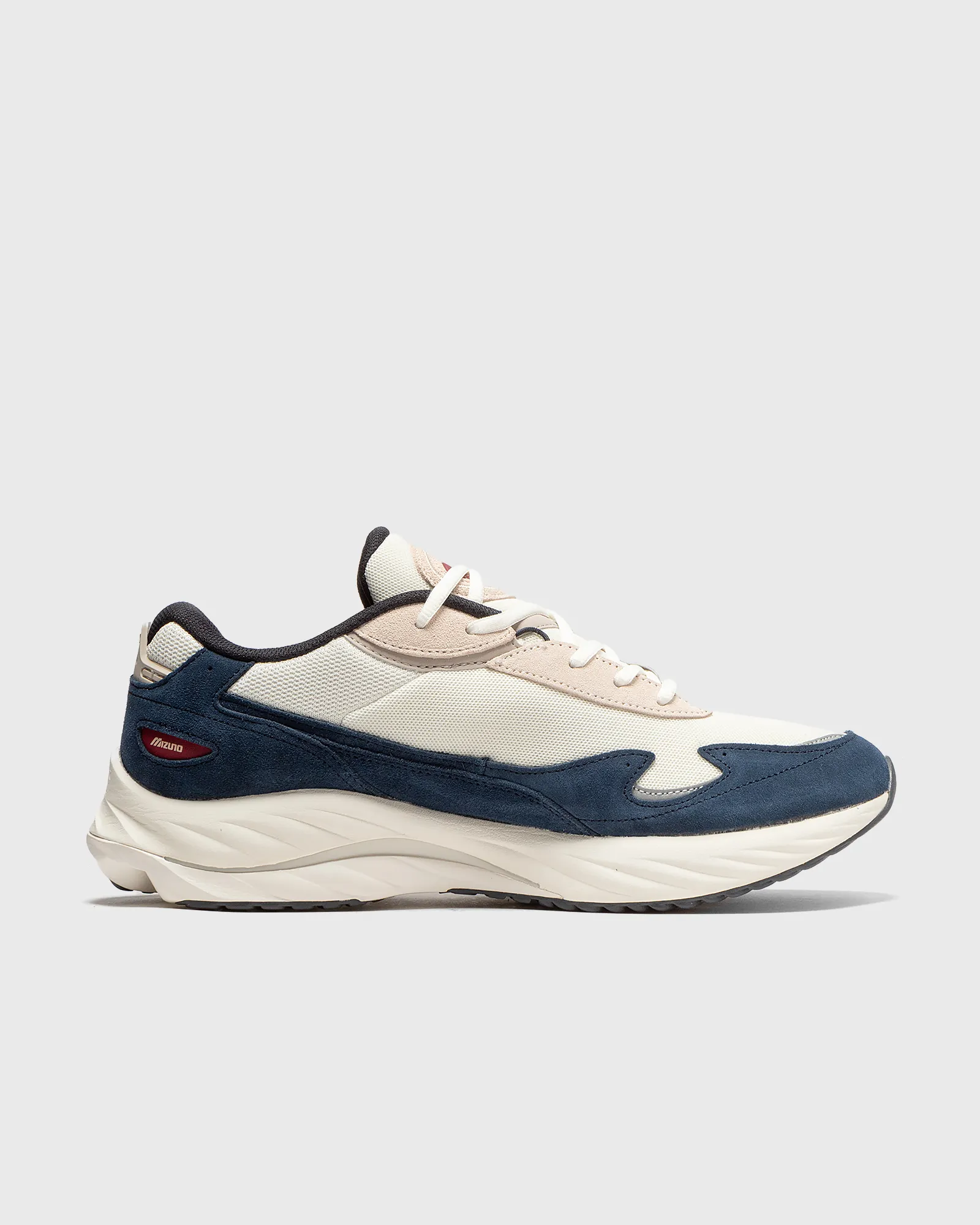 WAVE RIDER BETA(U) 3 WAVE RIDER BETA(U)