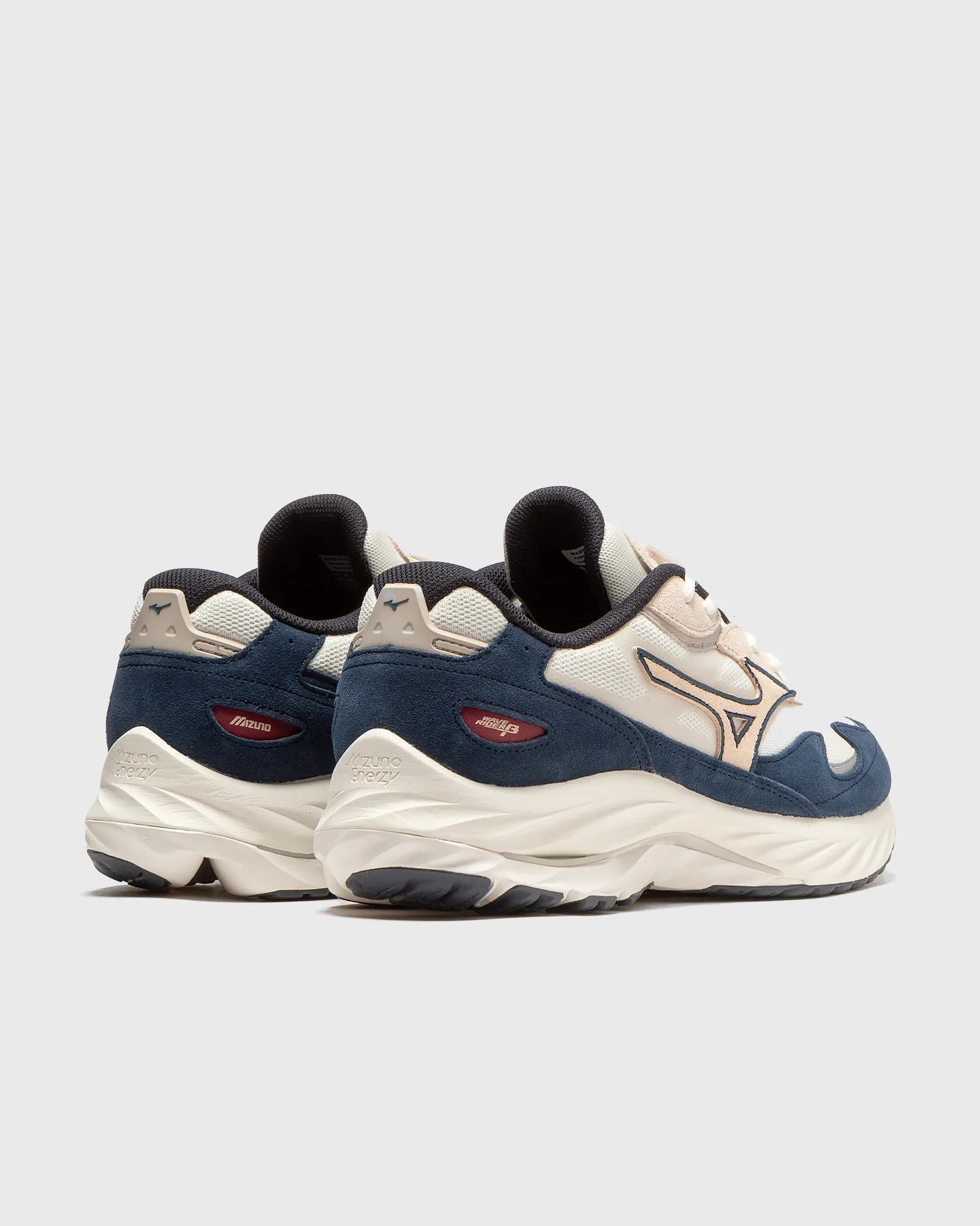 WAVE RIDER BETA(U) 5 WAVE RIDER BETA(U)