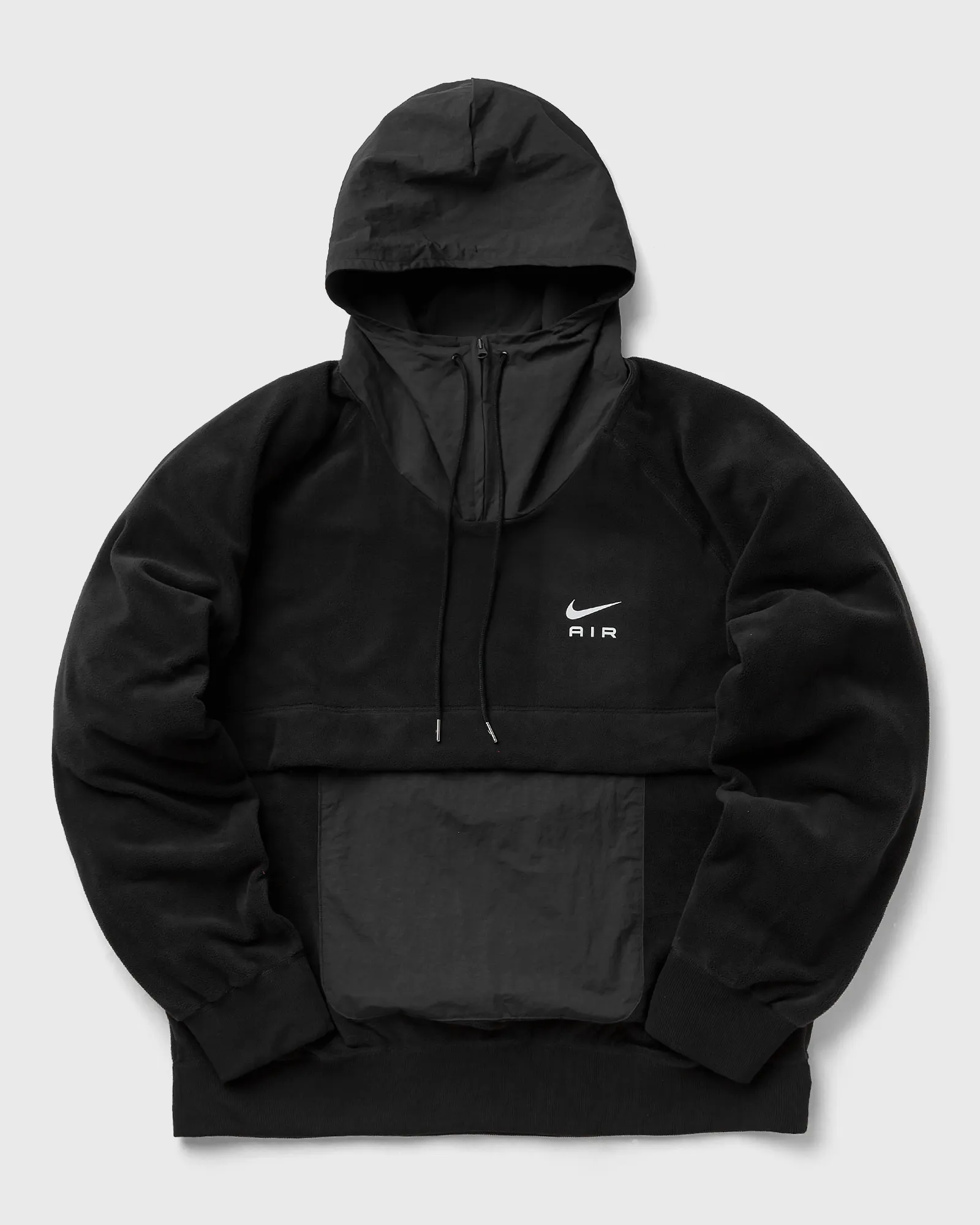 Winterized Pullover Hoodie