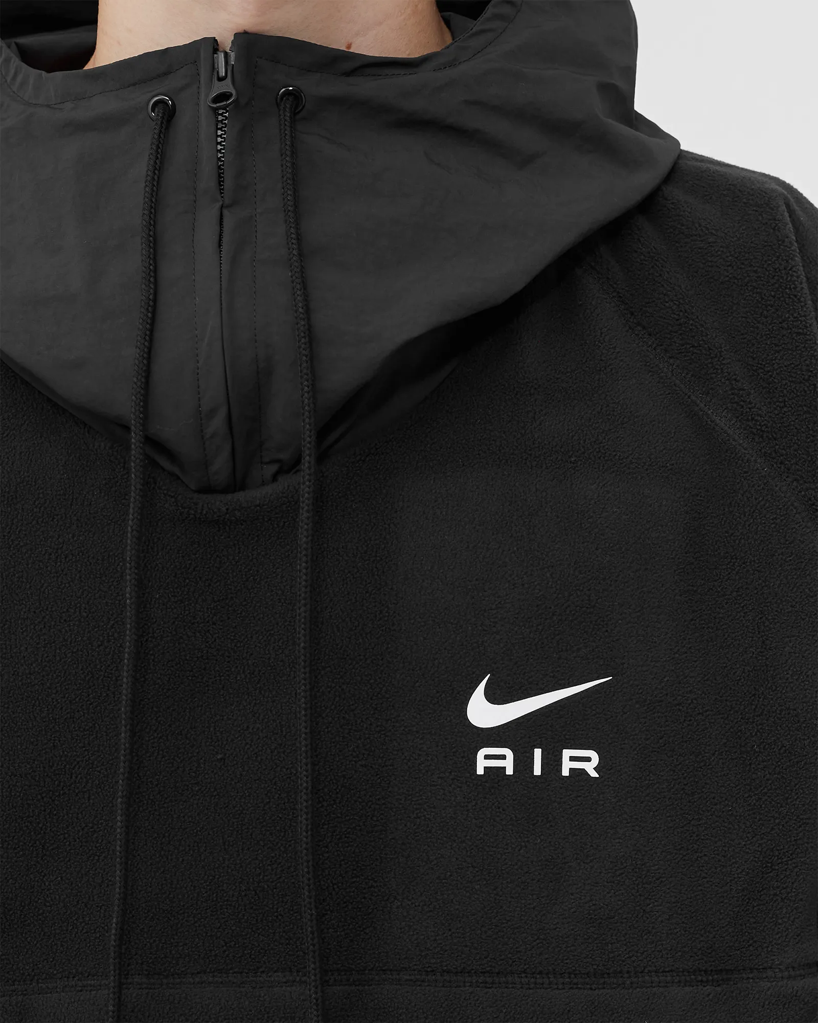 Winterized Pullover Hoodie