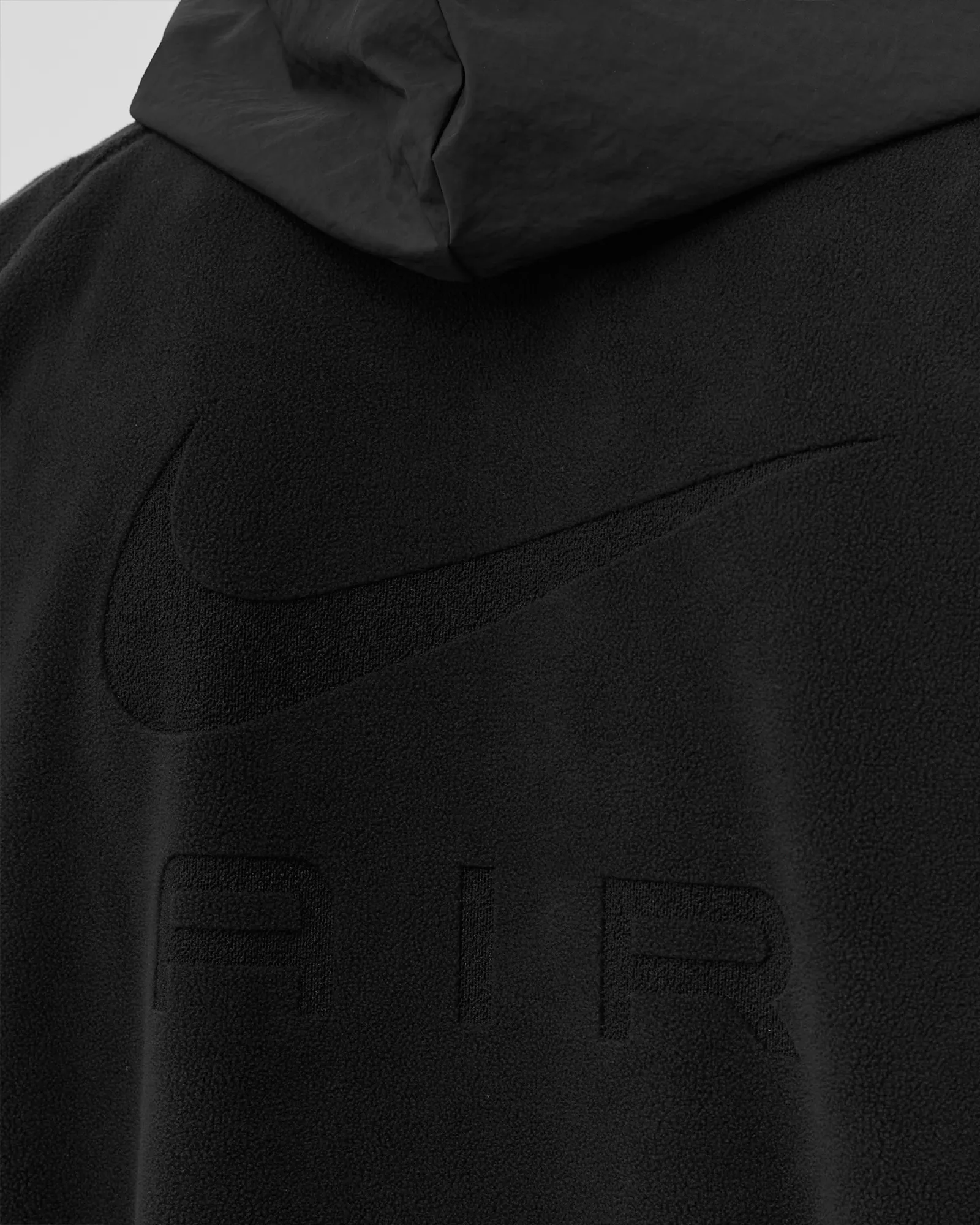Winterized Pullover Hoodie