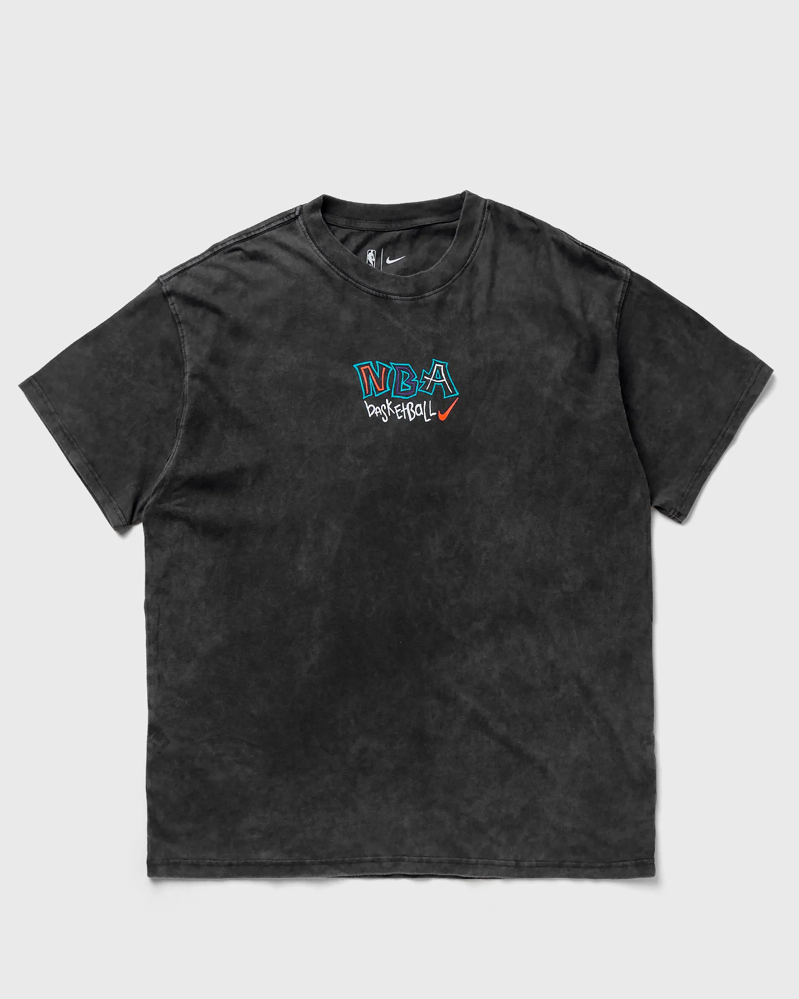 Team 31 Courtside NBA Graphic T-Shirt