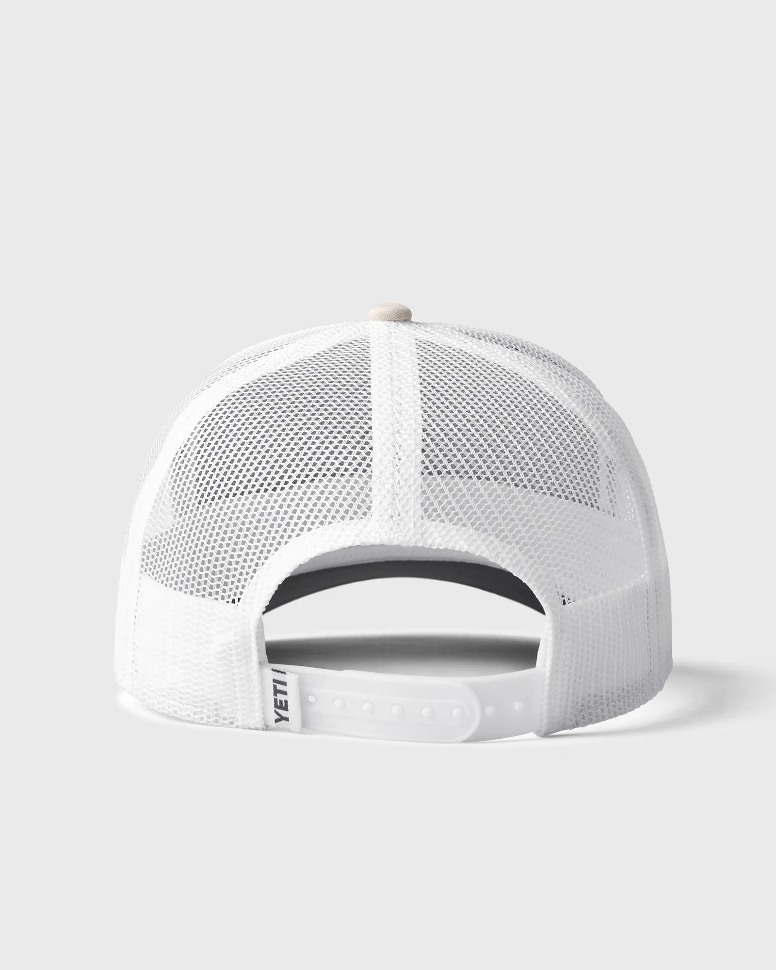 Antler Badge Hat