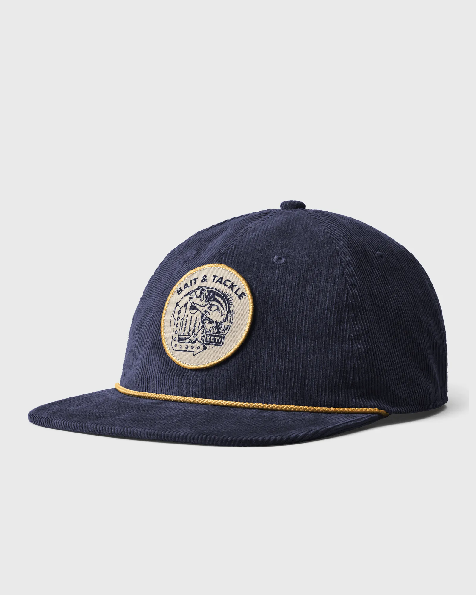 Bait & Tackle Hat
