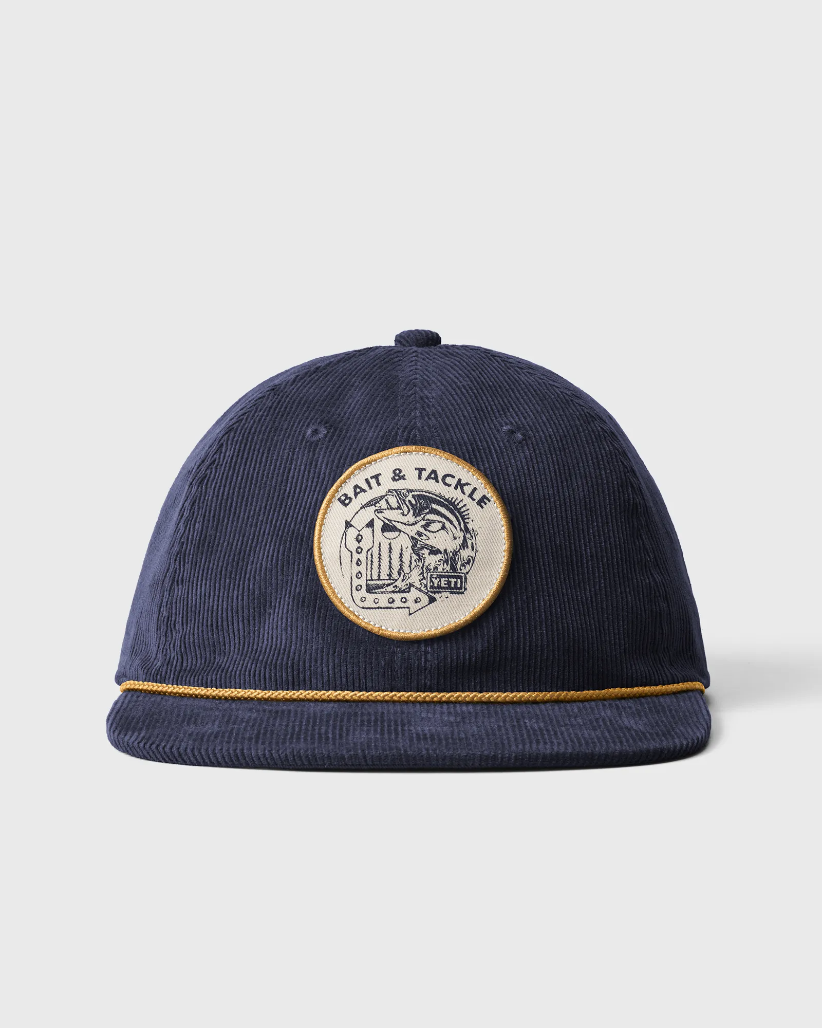 Bait & Tackle Hat 3 Bait & Tackle Hat