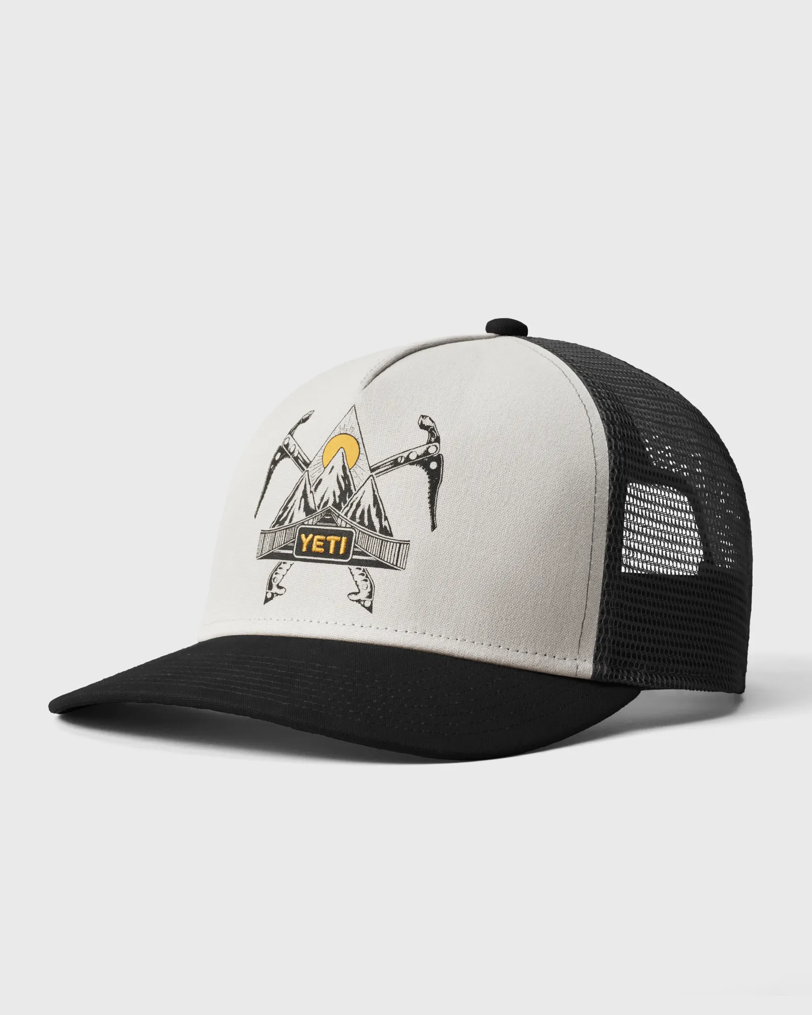 Mountaineer Hat