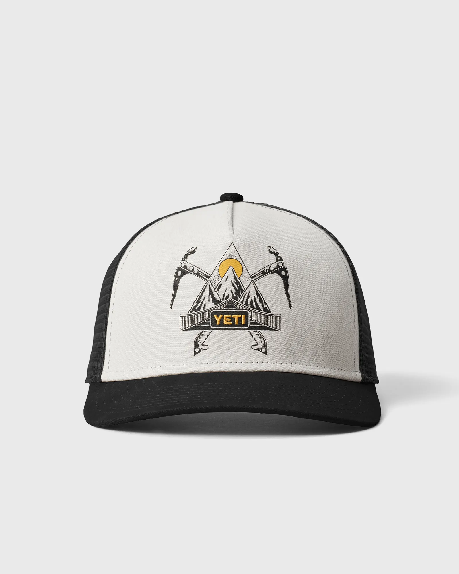 Mountaineer Hat