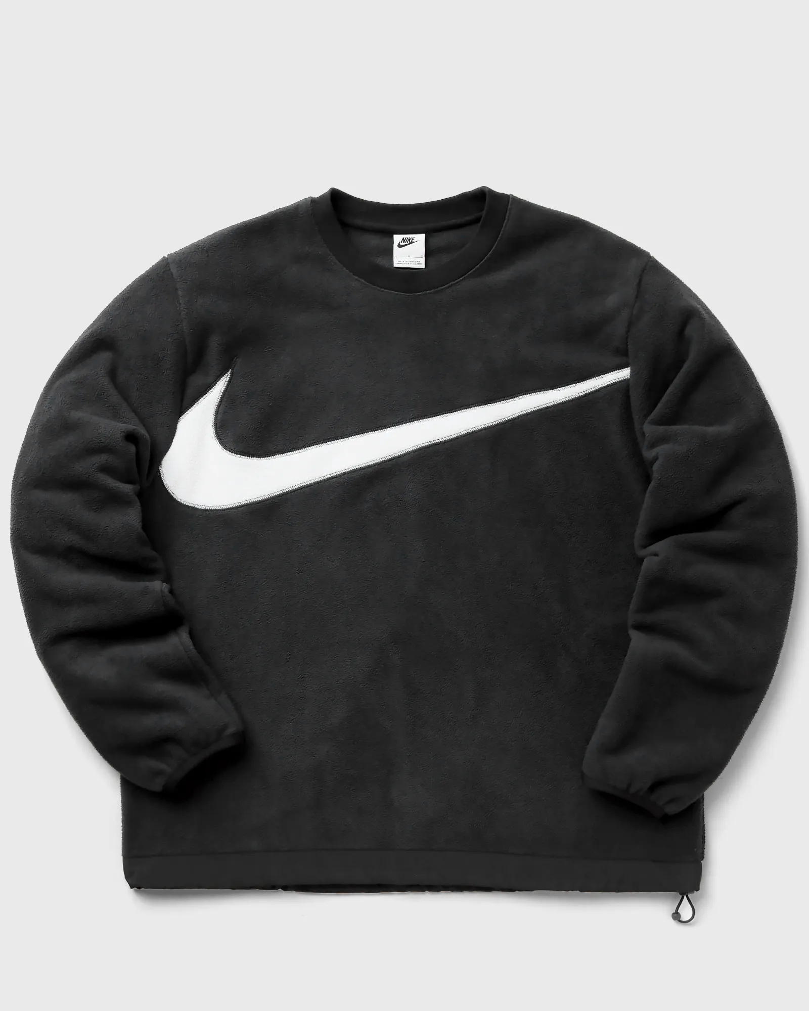 Fleece Winterized Crew