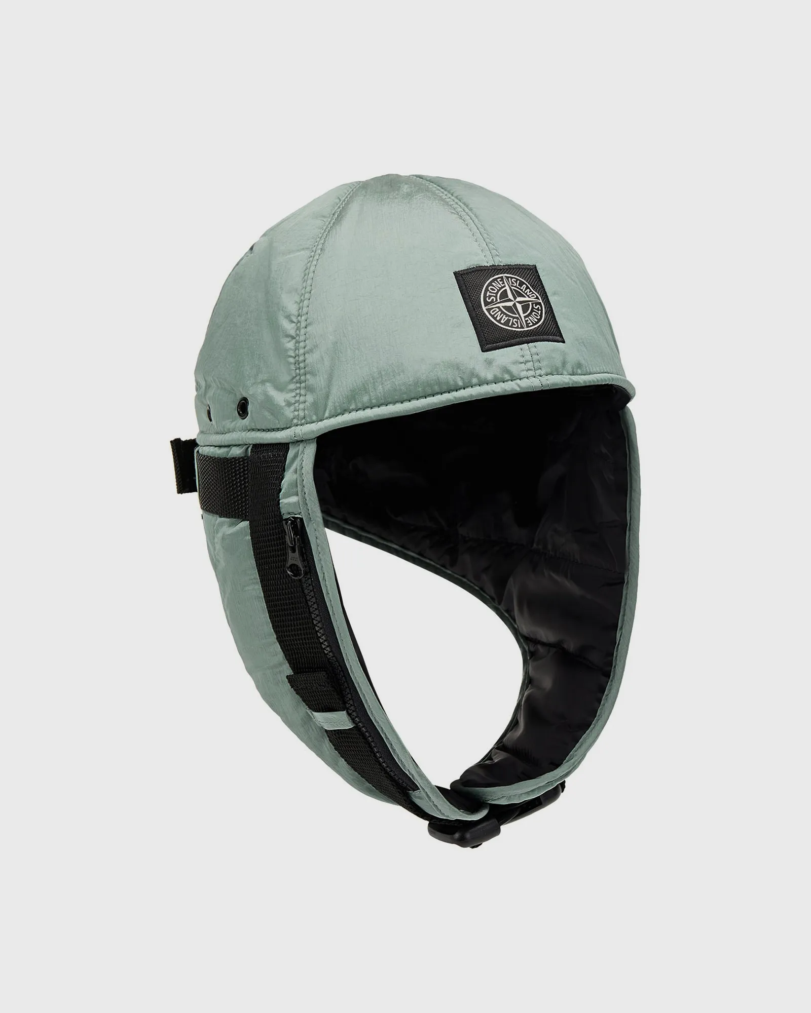 Hat Nylon Metal in Econyl