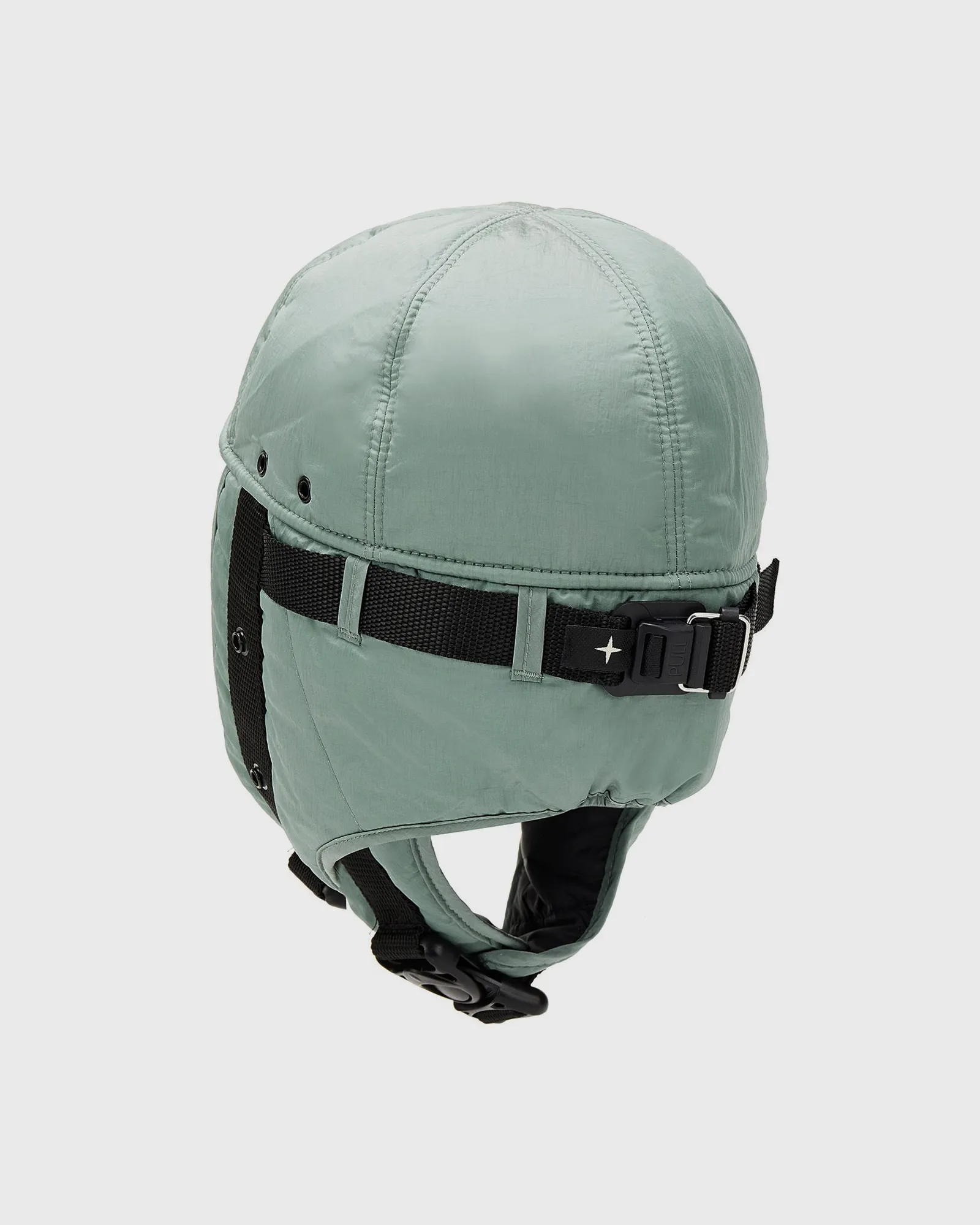 Hat Nylon Metal in Econyl