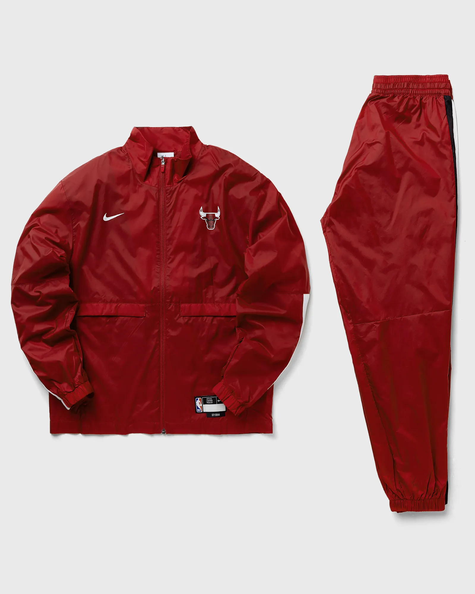 CHICAGO BULLS TRACKSUIT