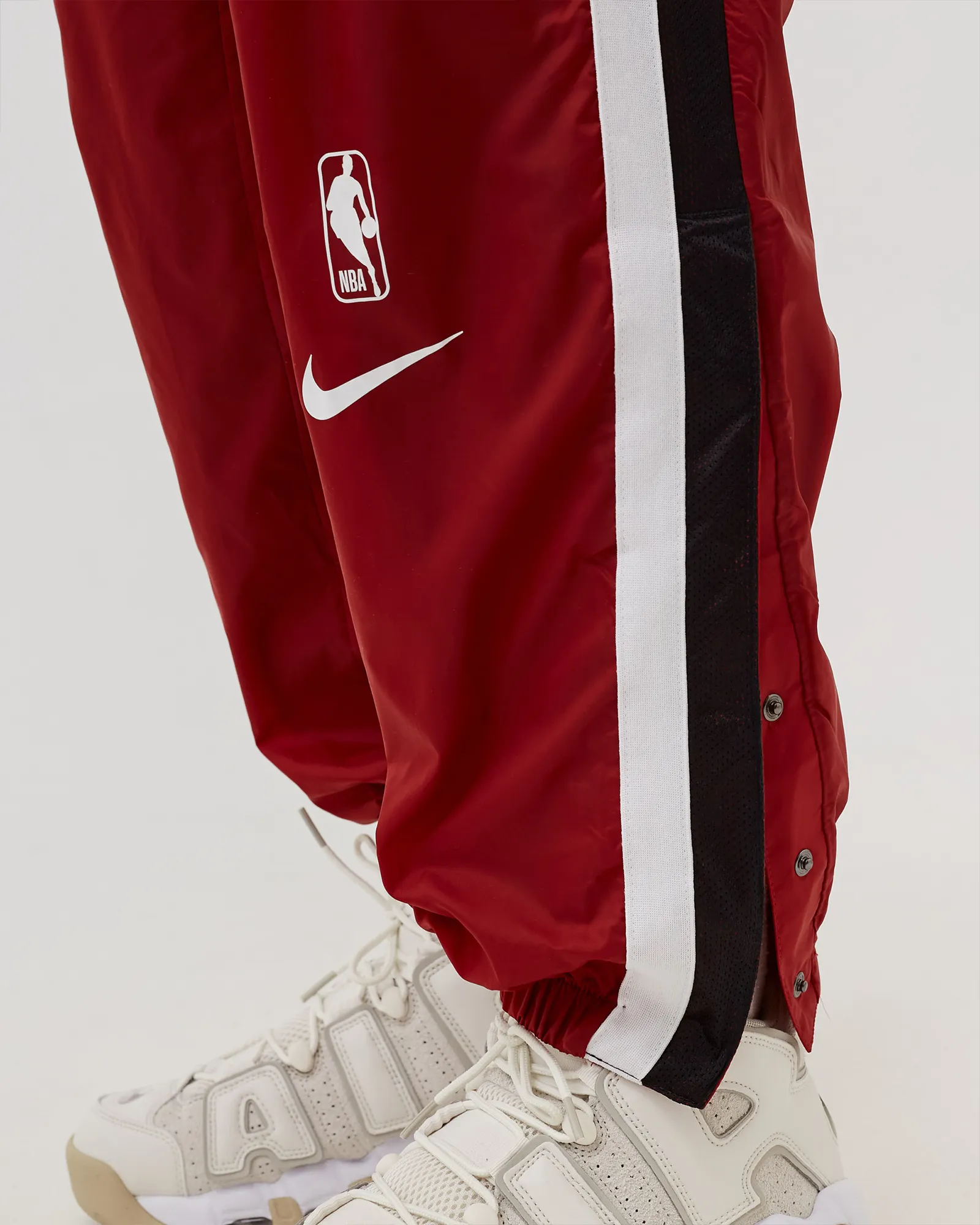 CHICAGO BULLS TRACKSUIT