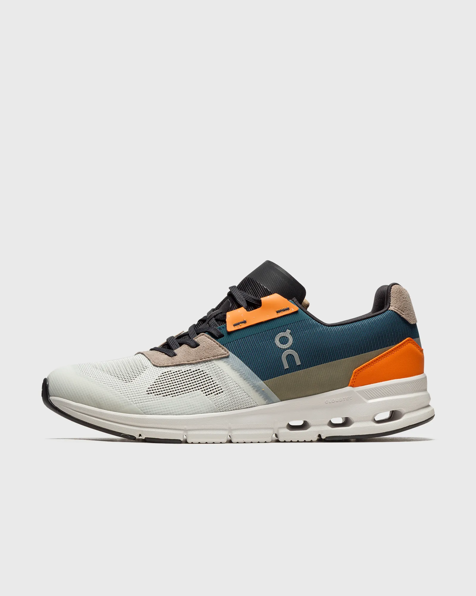 Cloudrift 1 M