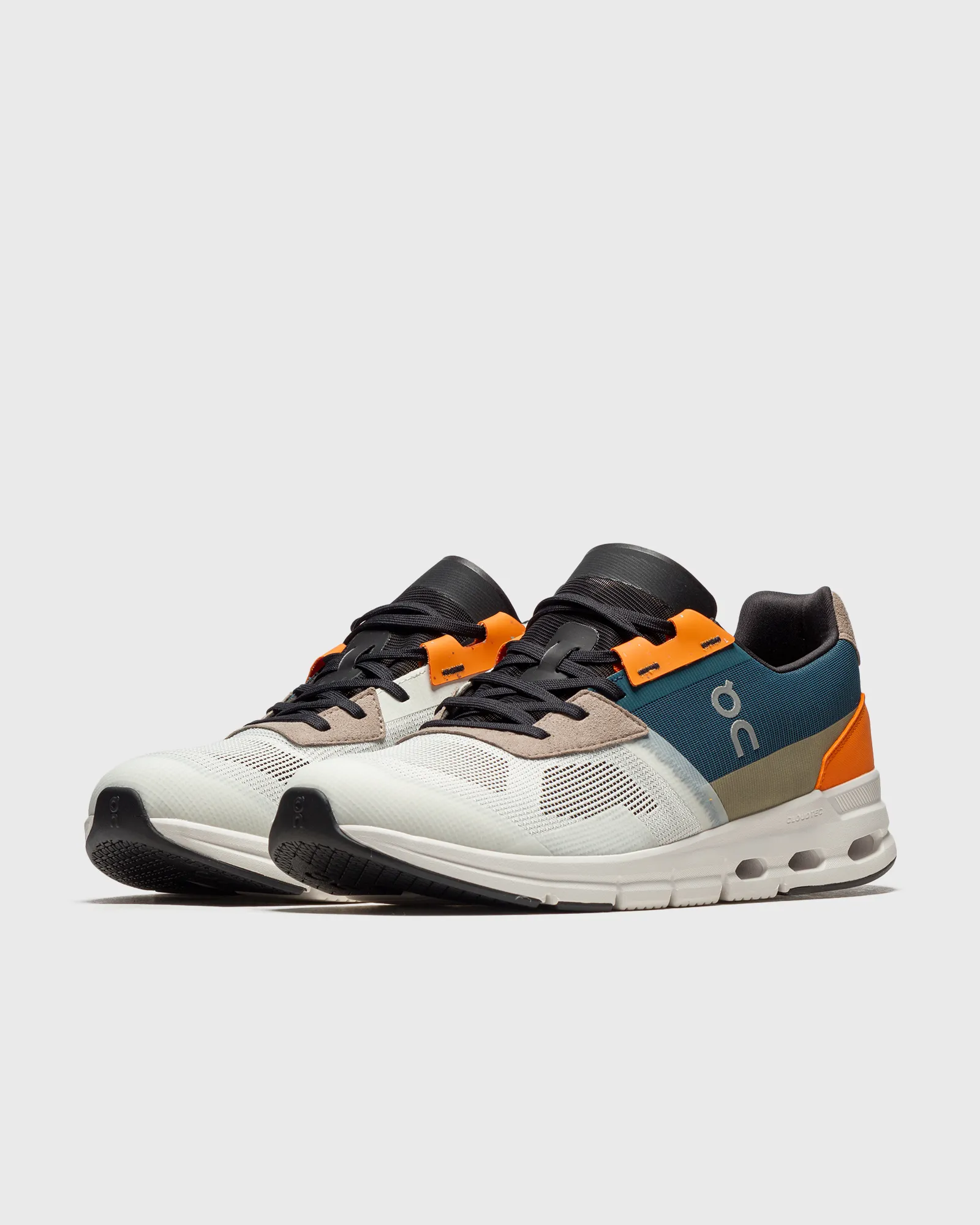 Cloudrift 1 M