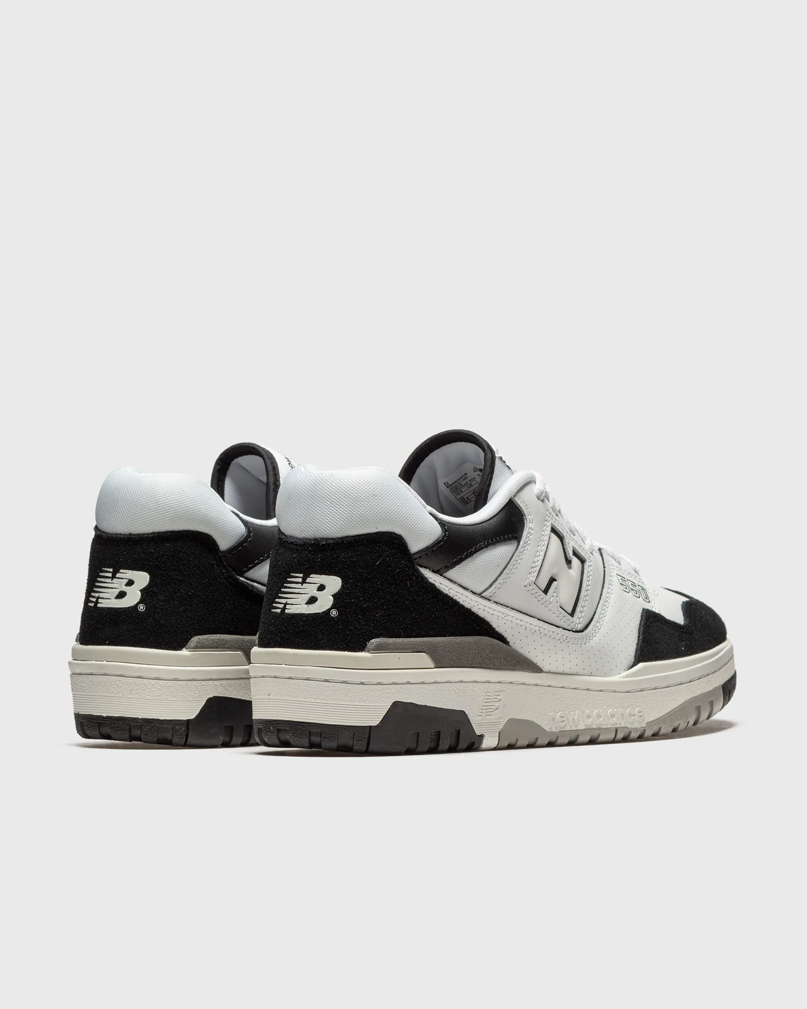 BB550NCA 5 BB550NCA