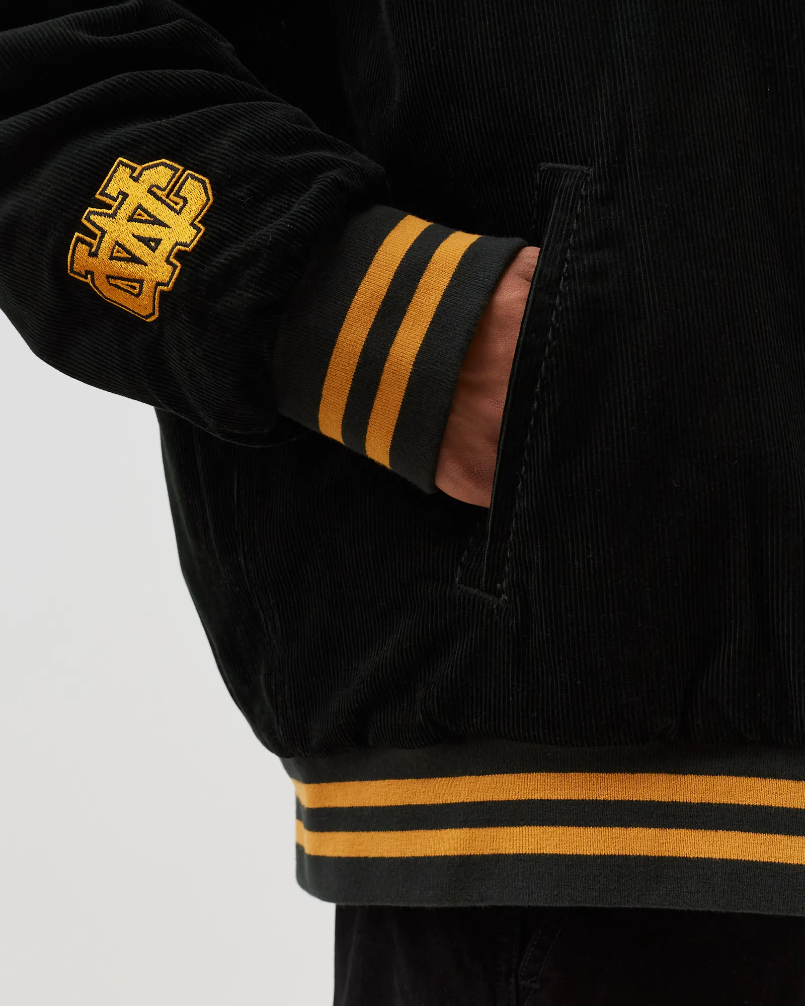 Letterman Jacket