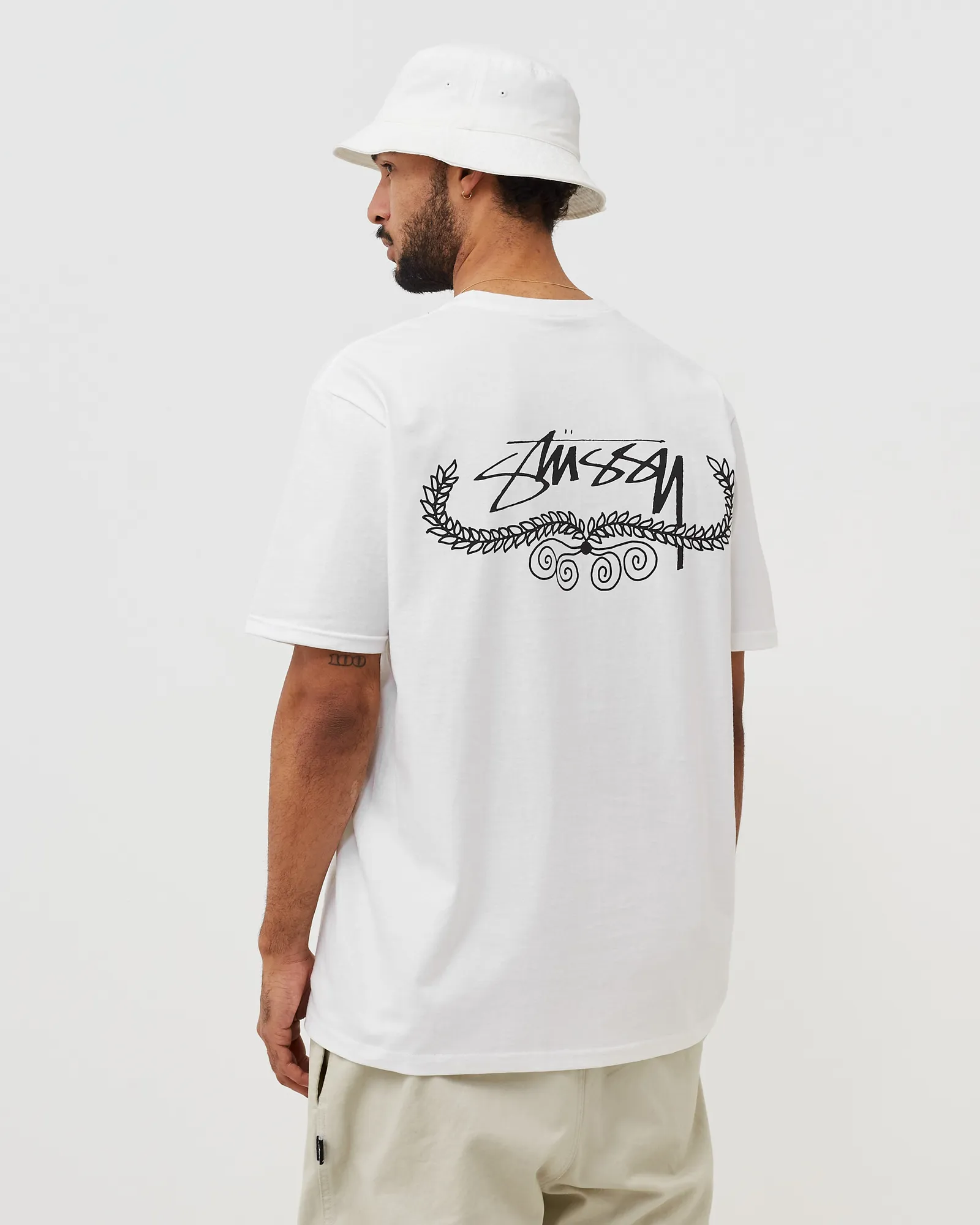Wreath Tee