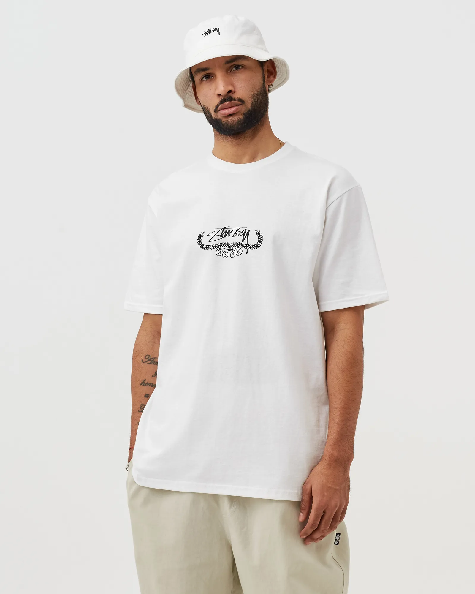 Wreath Tee