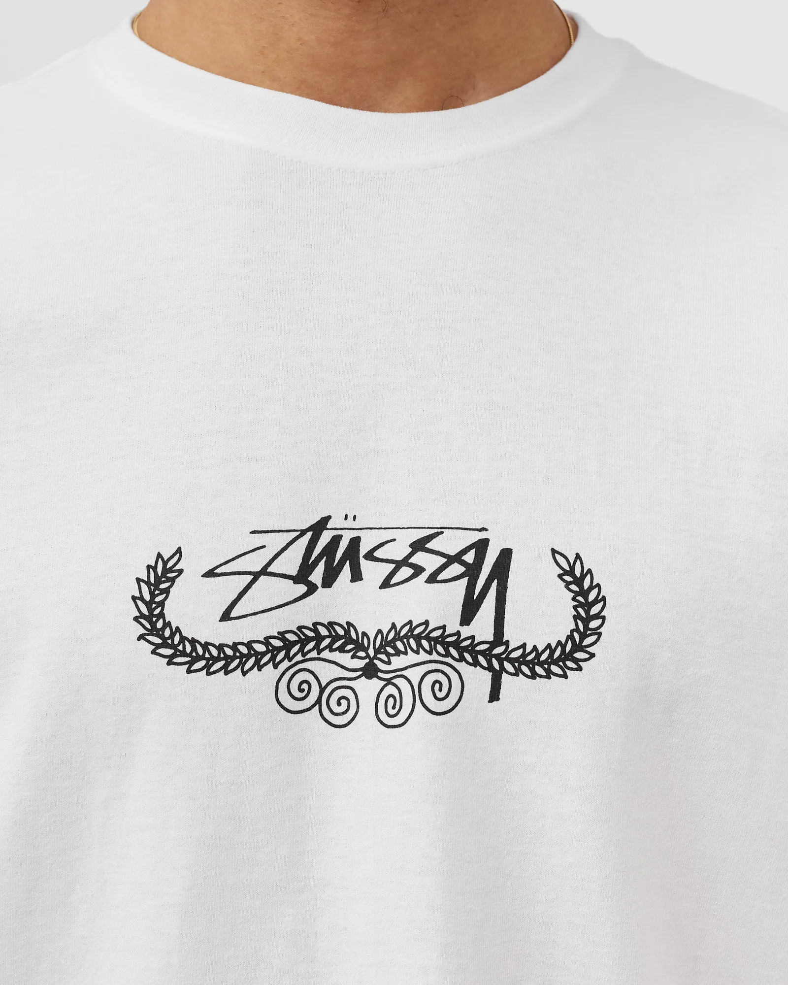 Wreath Tee