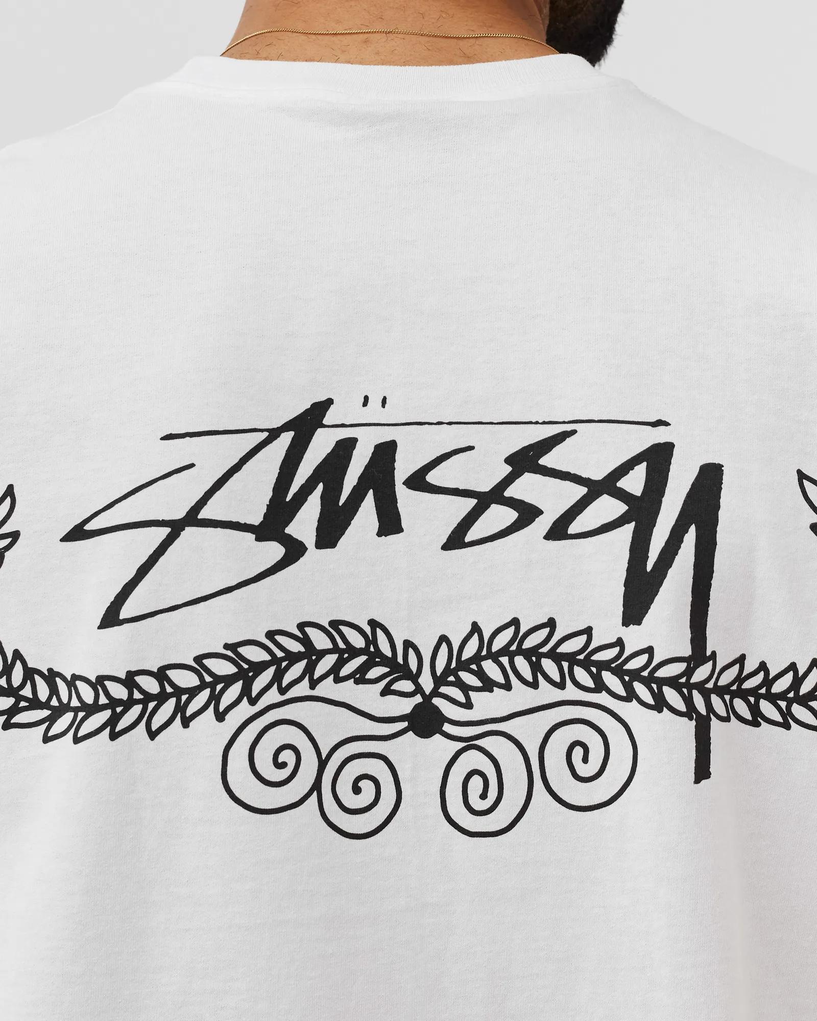 Wreath Tee