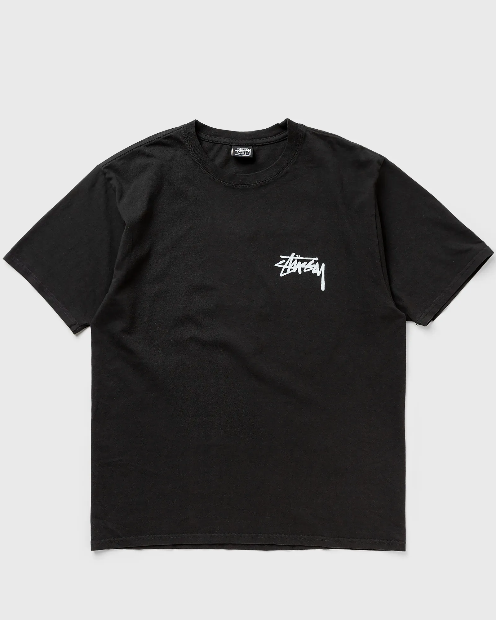 Read Em' N' Weep Pig. Dyed Tee