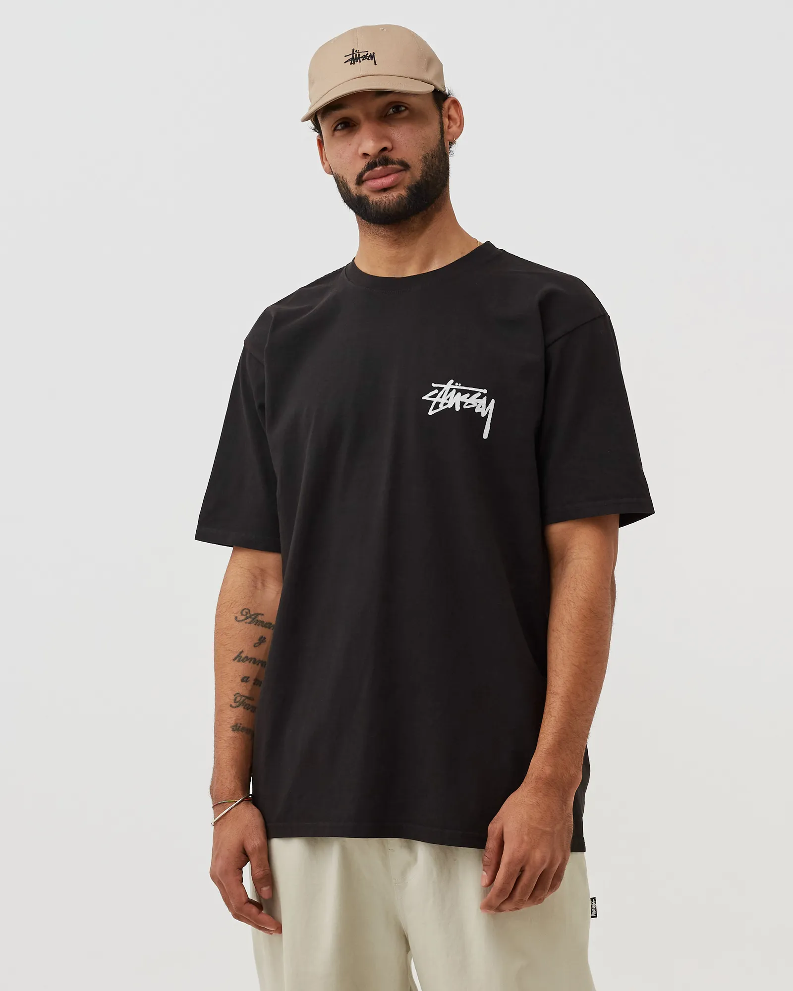 Read Em' N' Weep Pig. Dyed Tee 3 Read Em' N' Weep Pig. Dyed Tee