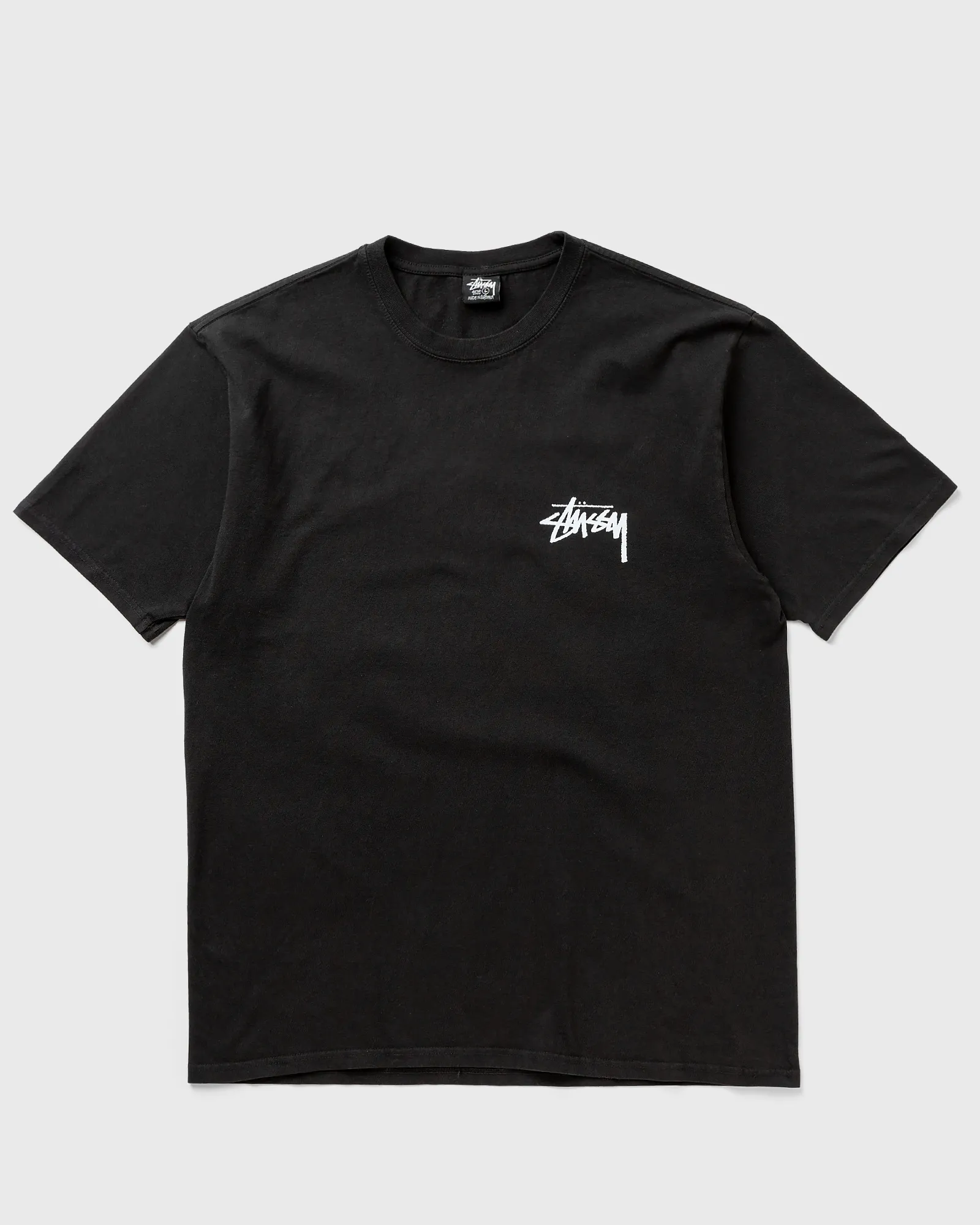 How We'Re Livin' Pig. Dyed Tee