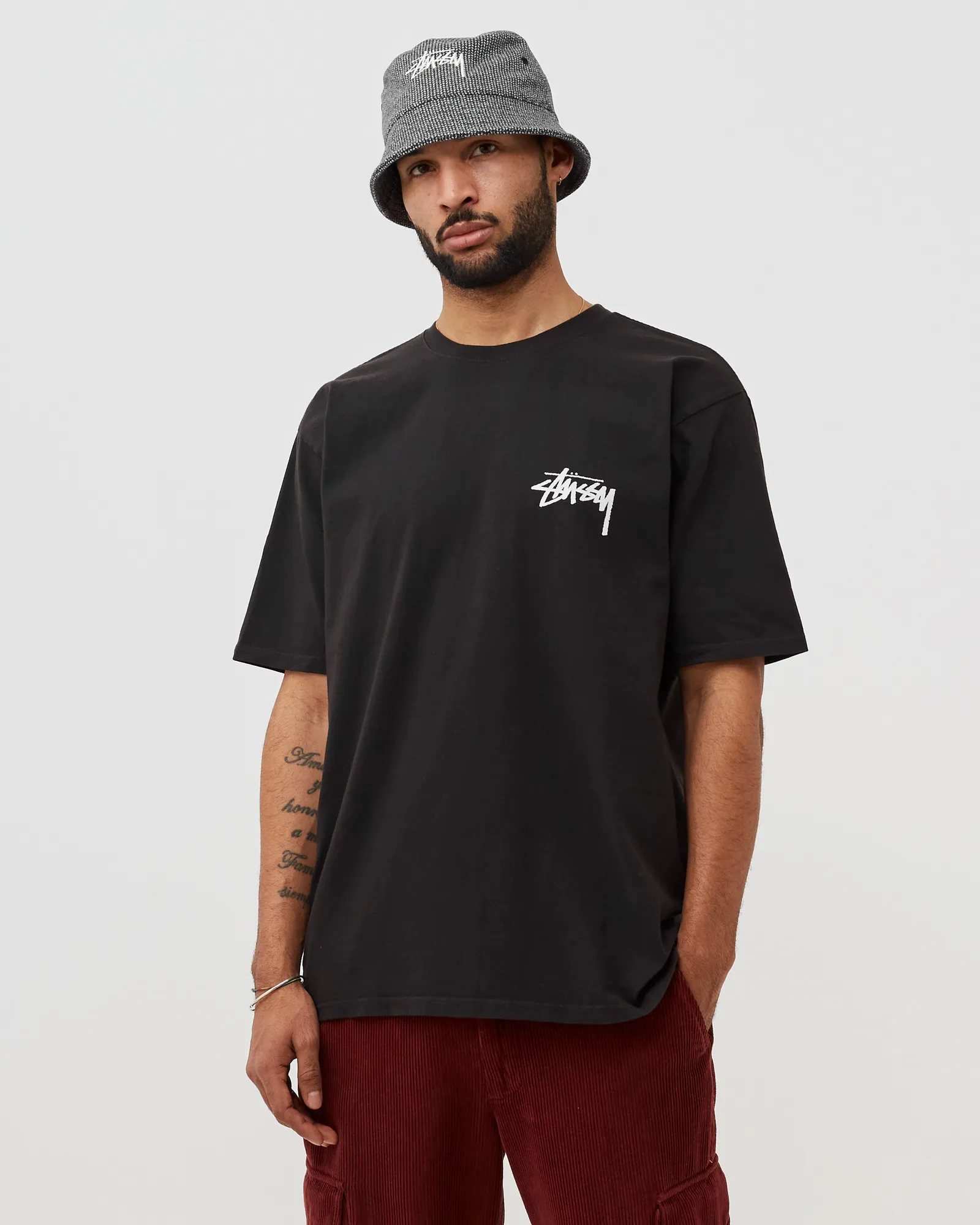 How We'Re Livin' Pig. Dyed Tee 3 How We'Re Livin' Pig. Dyed Tee