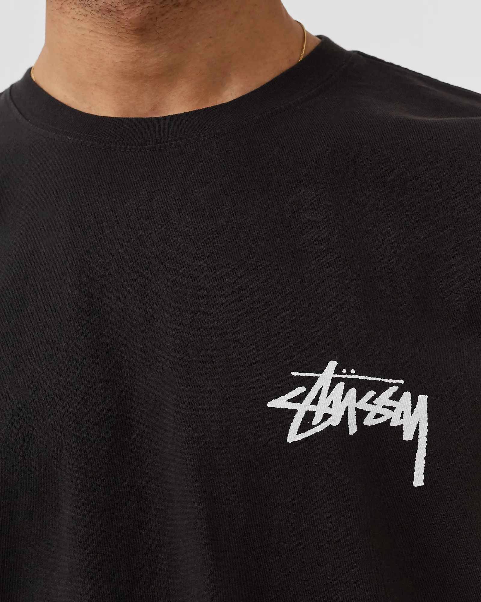 How We'Re Livin' Pig. Dyed Tee 5 How We'Re Livin' Pig. Dyed Tee