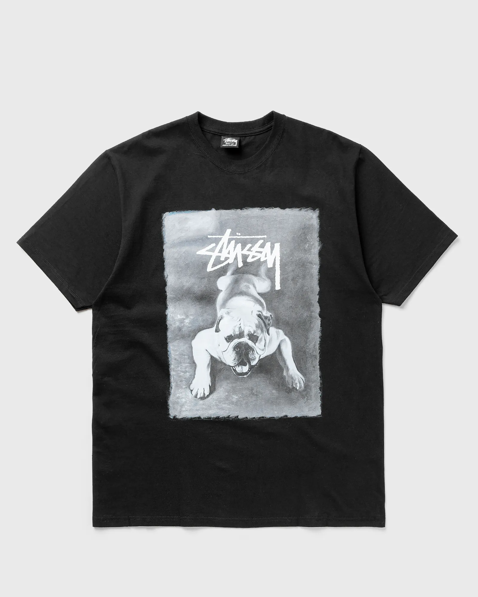 Bulldog Tee